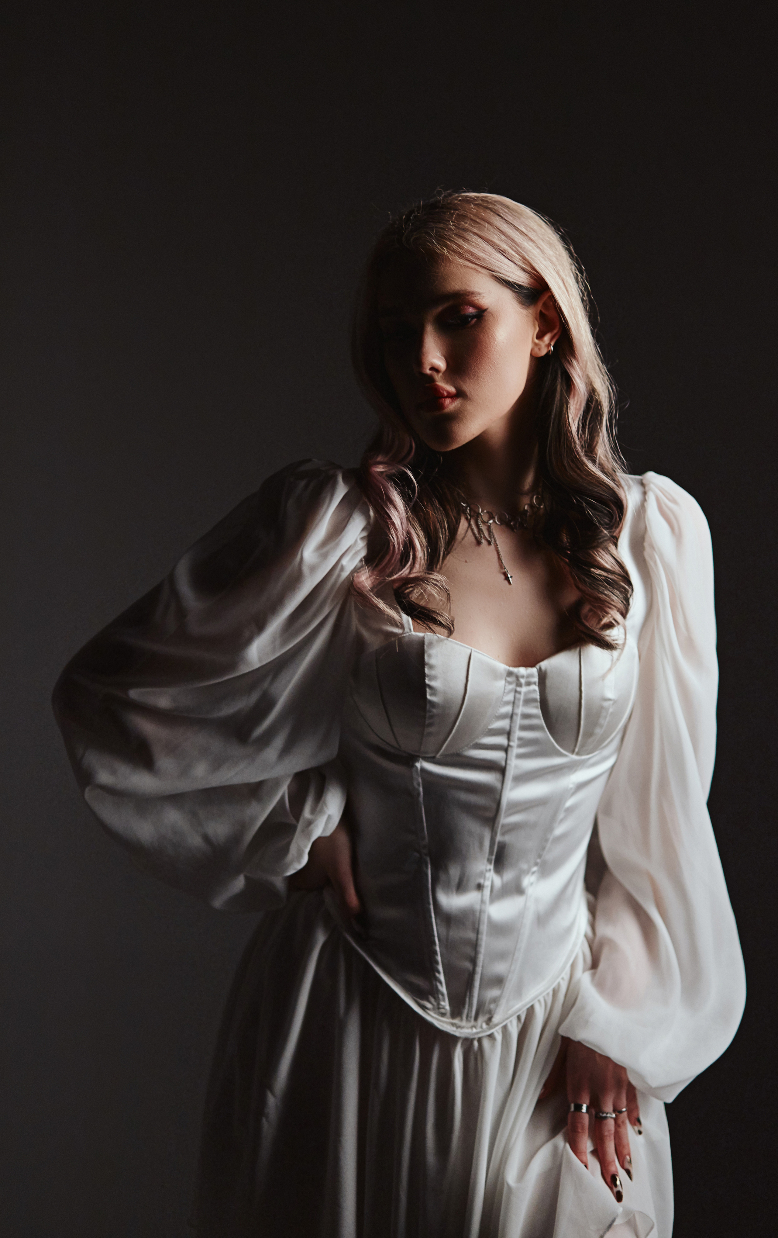 21|10|22. Анастасия Марунич | Блогер | Ставрополь