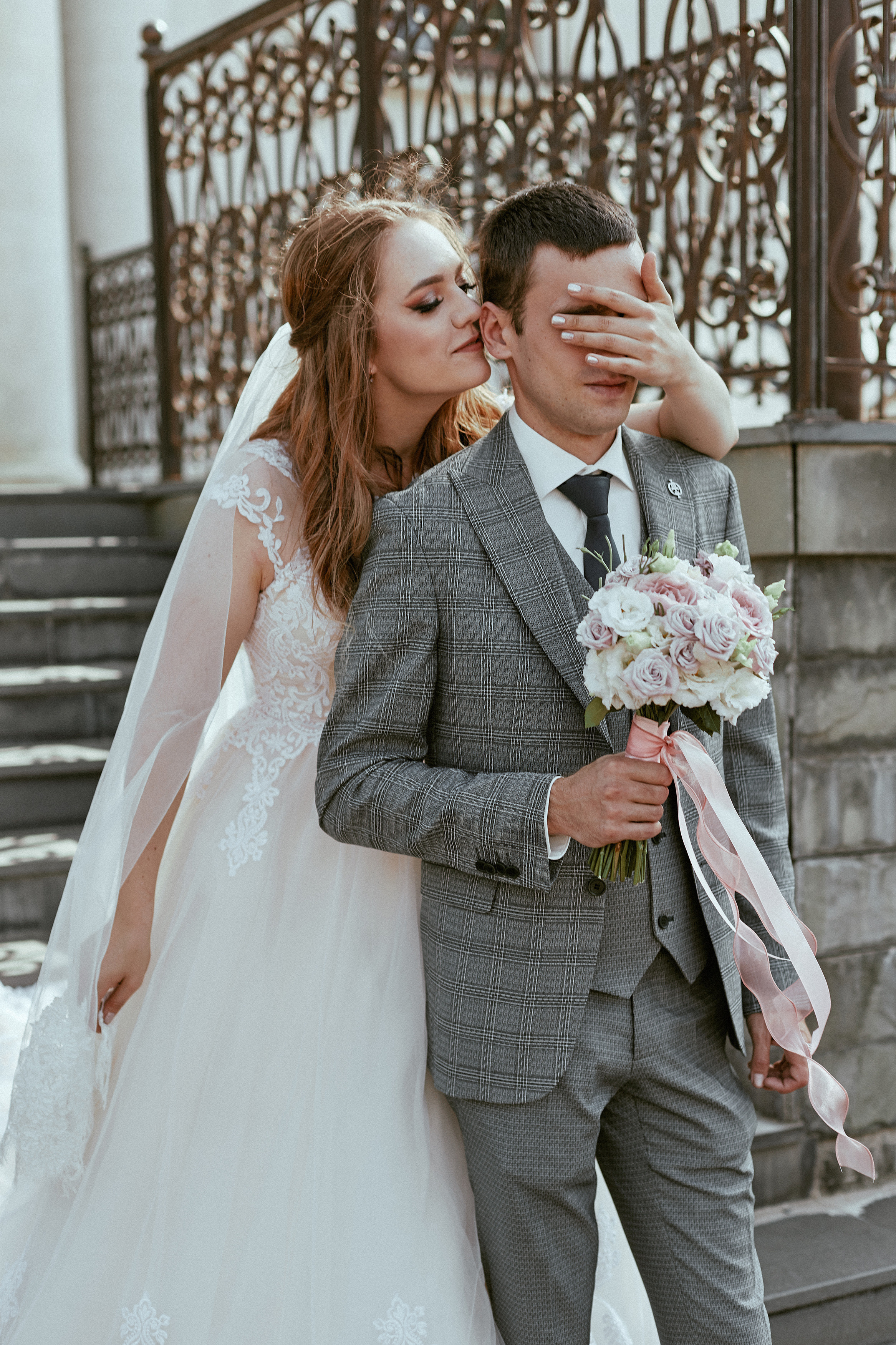 Виктория и Антон. Анастасия Марунич | Блогер | Ставрополь