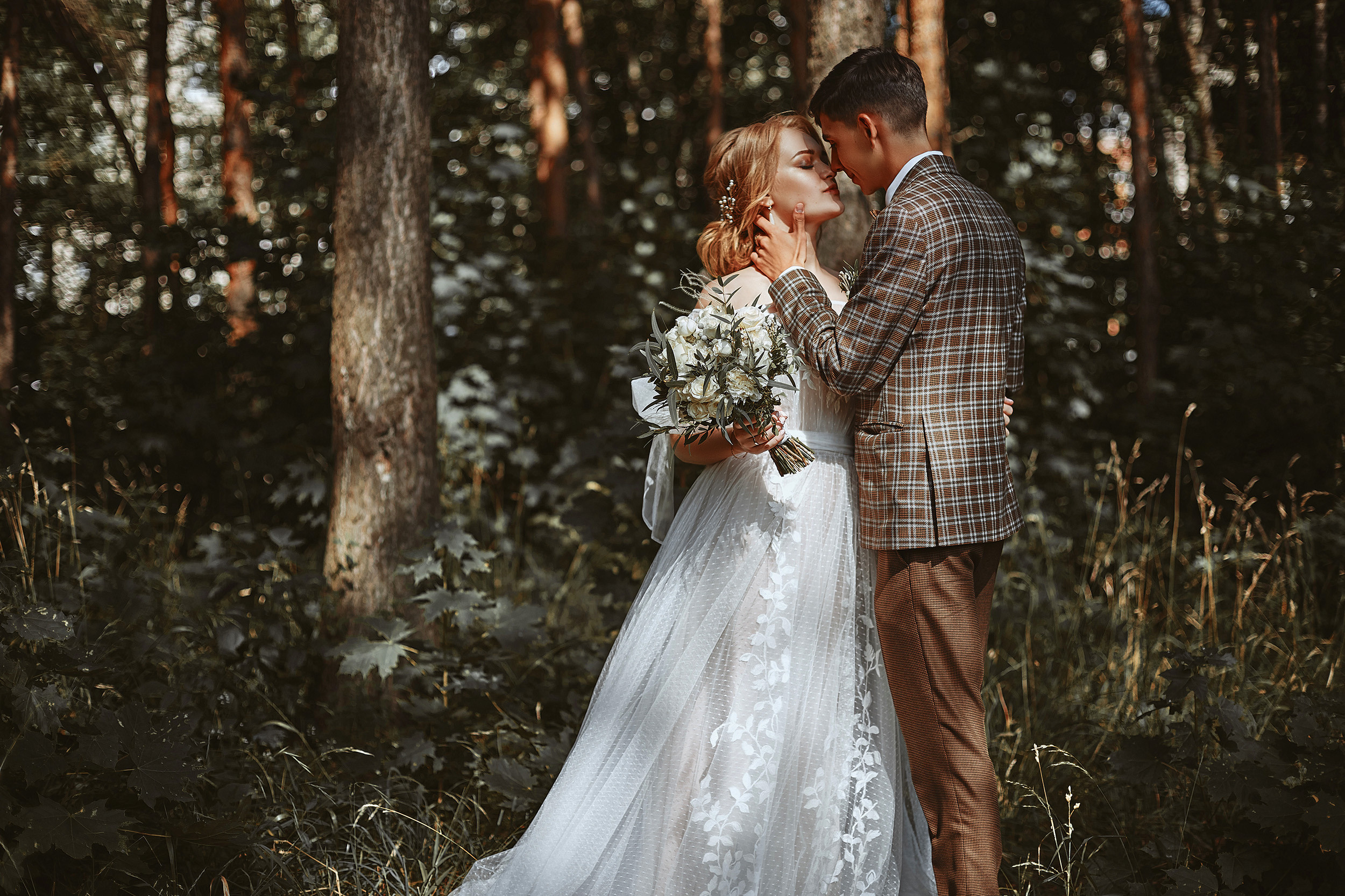 Дарья и Денис. Анастасия Марунич | Блогер | Ставрополь