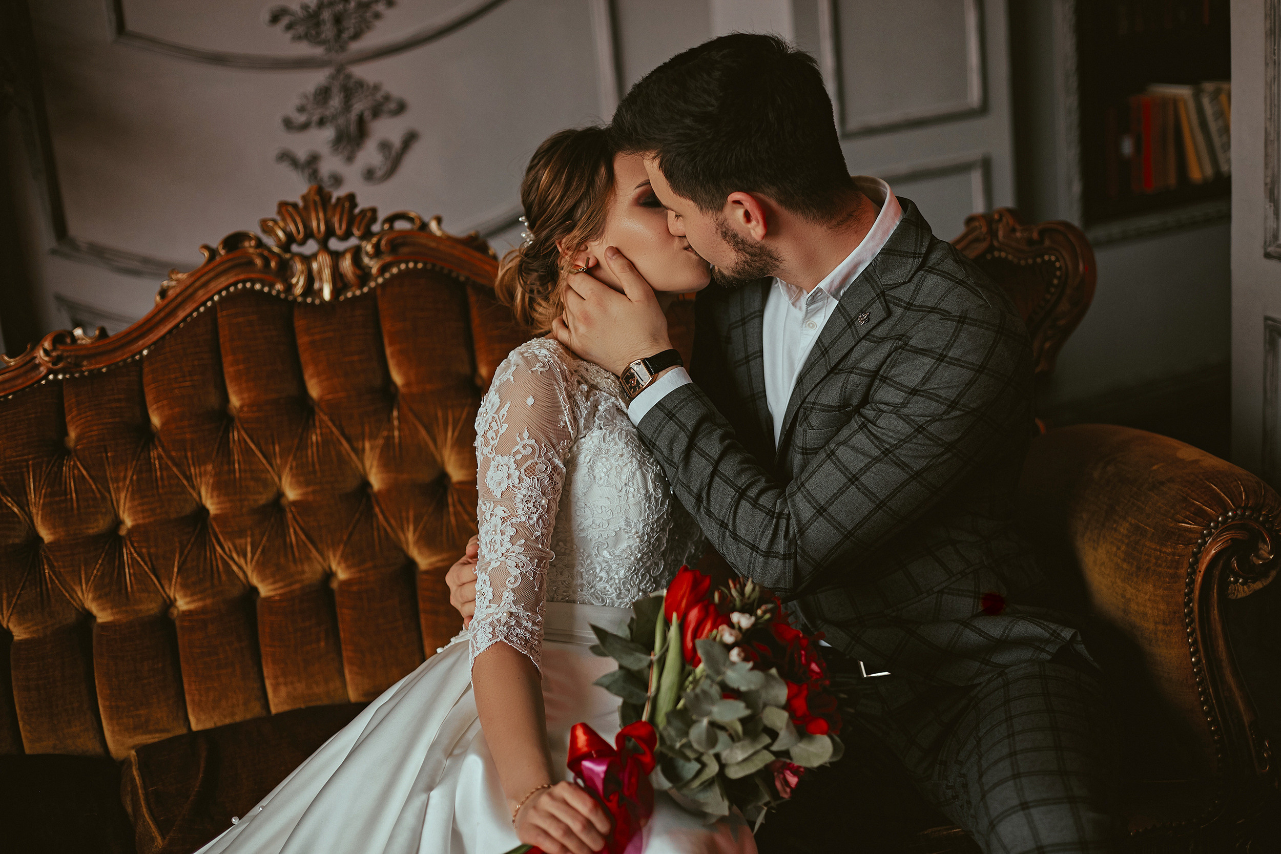 Зульфия и Евгений. Анастасия Марунич | Блогер | Ставрополь