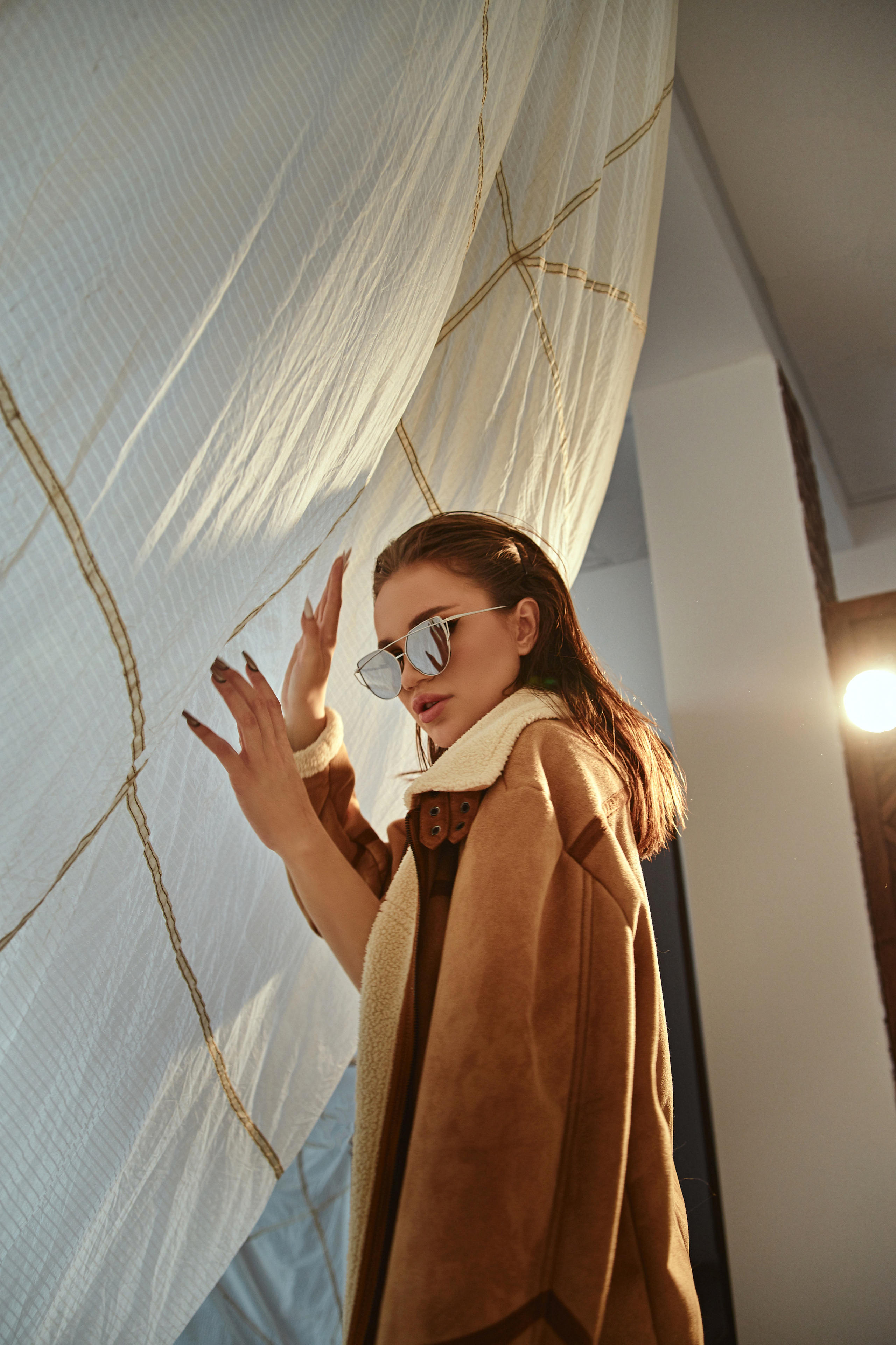 17|11|23. Анастасия Марунич | Блогер | Ставрополь