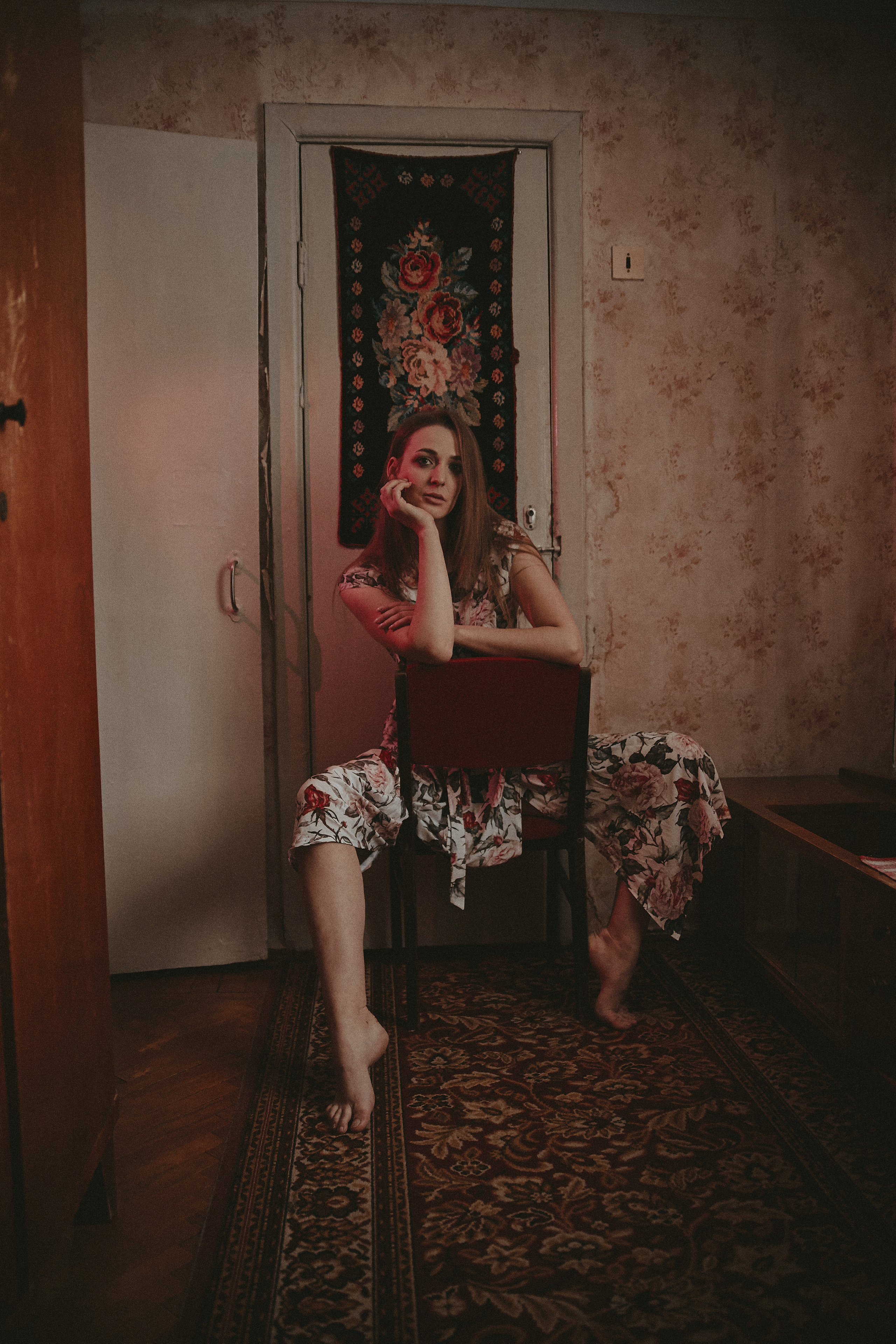 22|01|22. Анастасия Марунич | Блогер | Ставрополь