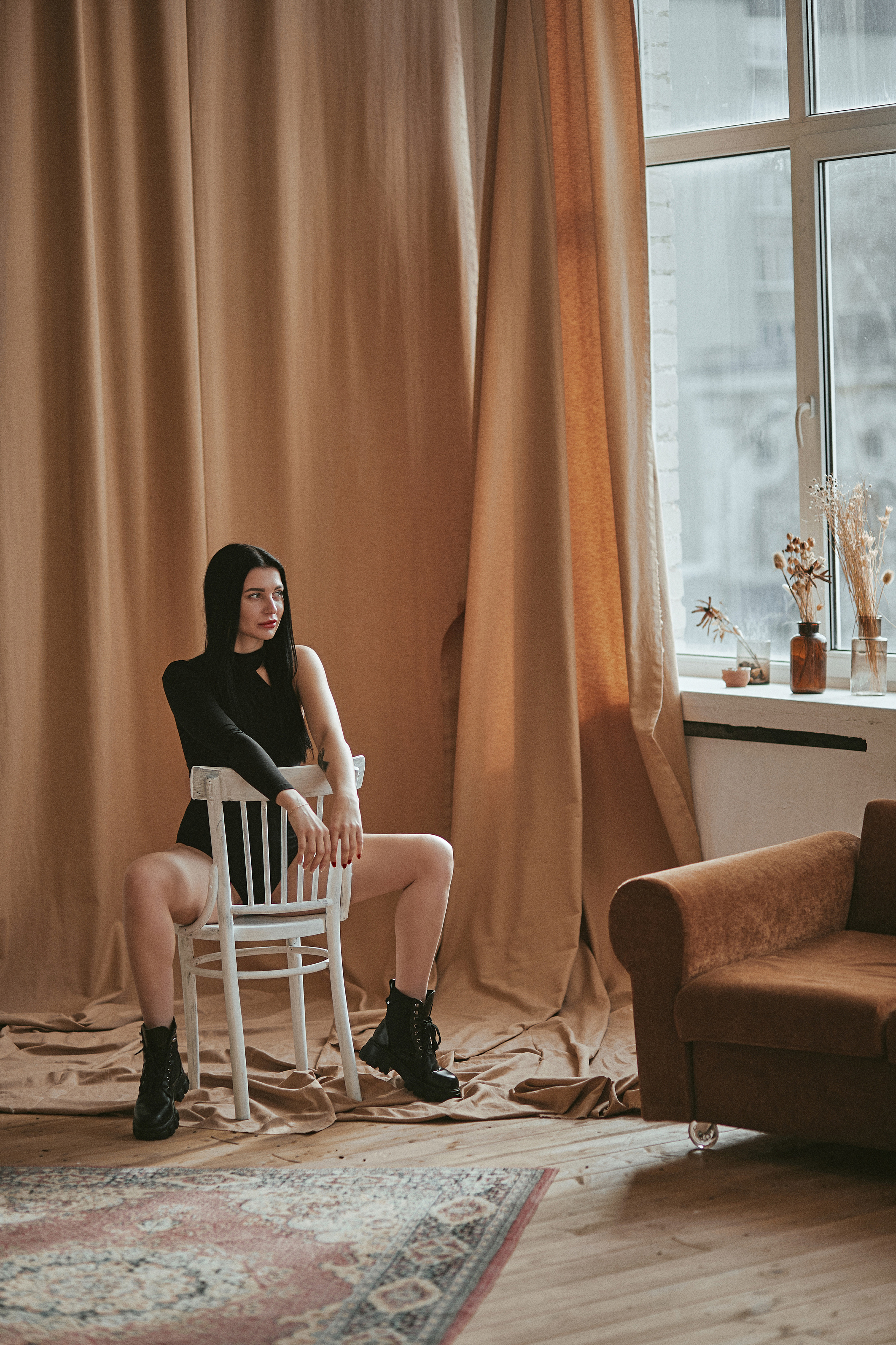 26|02|22. Анастасия Марунич | Блогер | Ставрополь