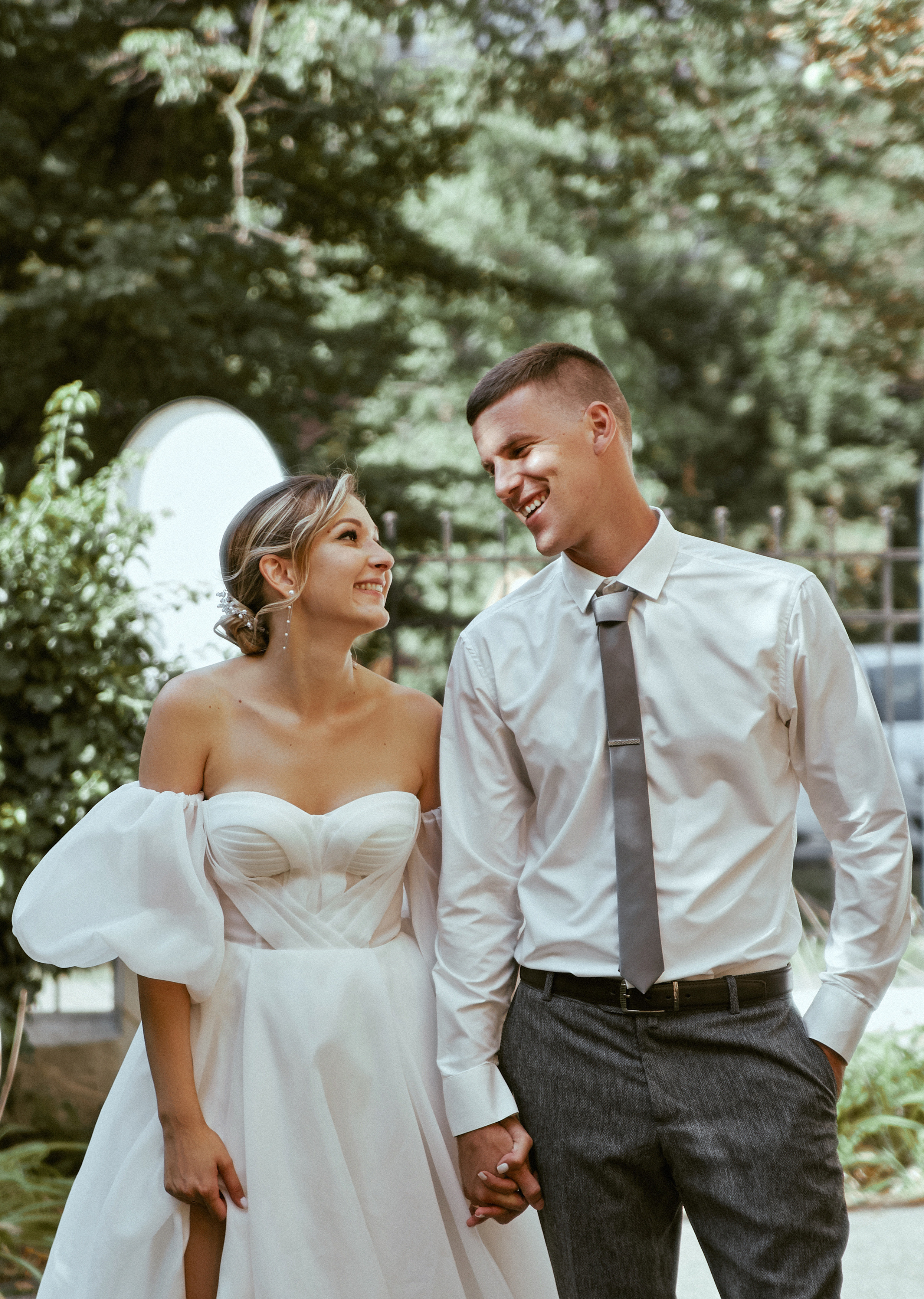 Мария и Алексей. Анастасия Марунич | Блогер | Ставрополь