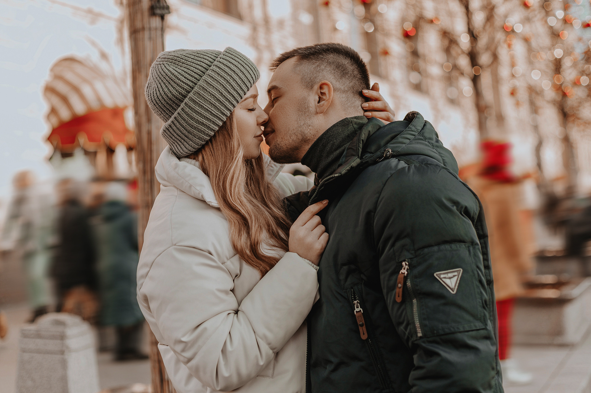 17|01|20. Анастасия Марунич | Блогер | Ставрополь