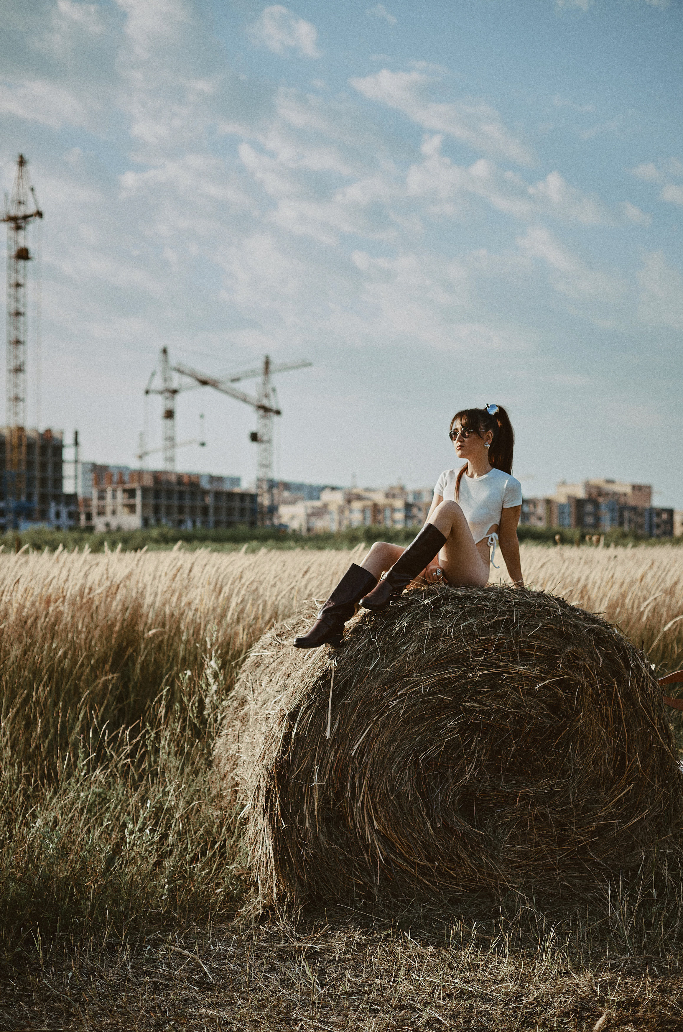 16|08|22. Анастасия Марунич | Блогер | Ставрополь