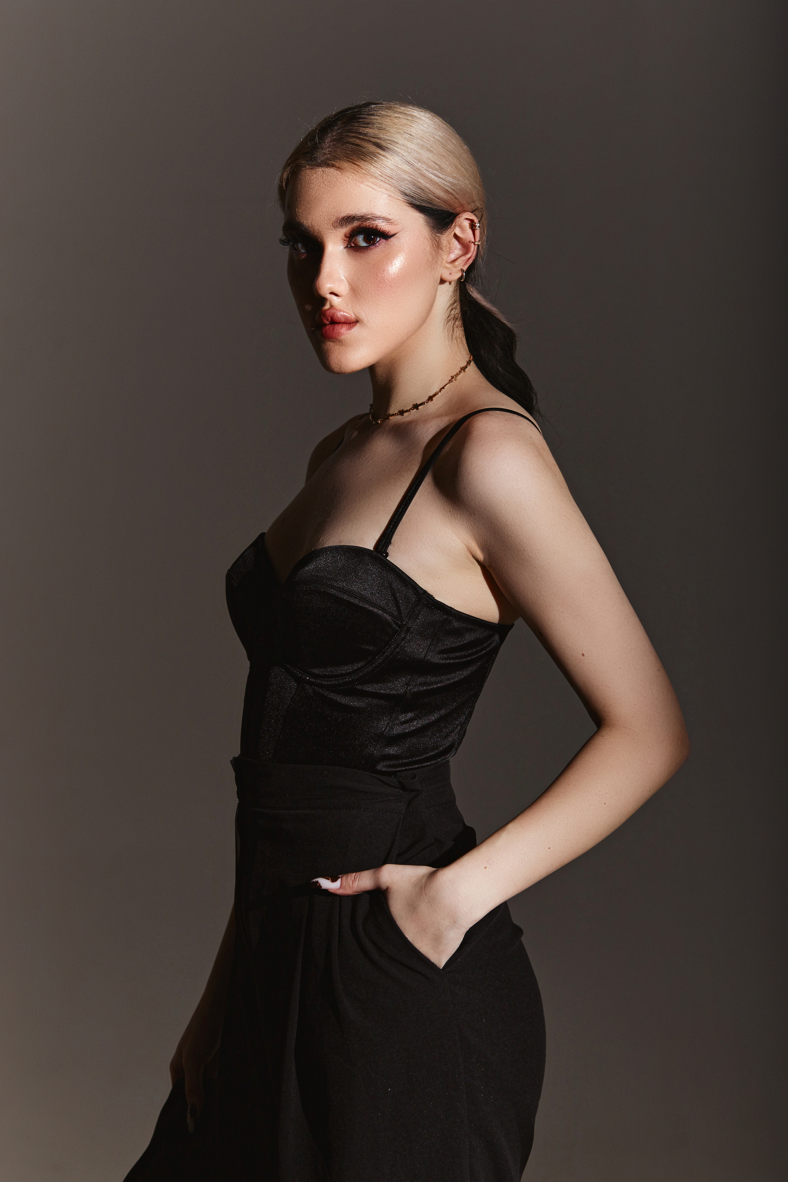 21|10|22. Анастасия Марунич | Блогер | Ставрополь