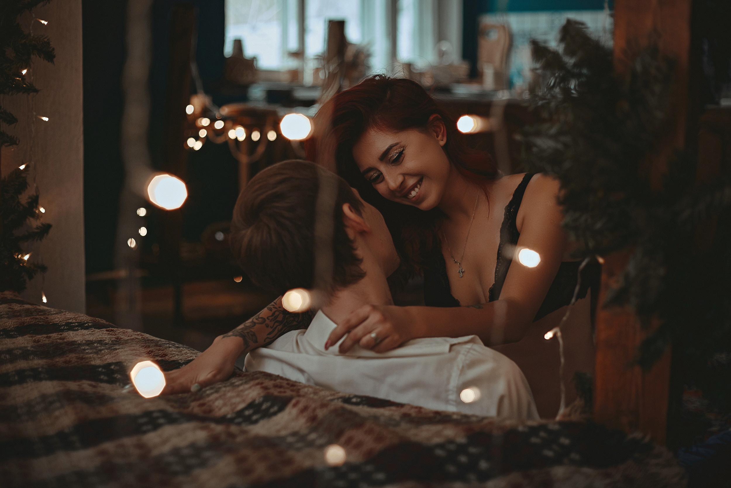 17|11|20. Анастасия Марунич | Блогер | Ставрополь