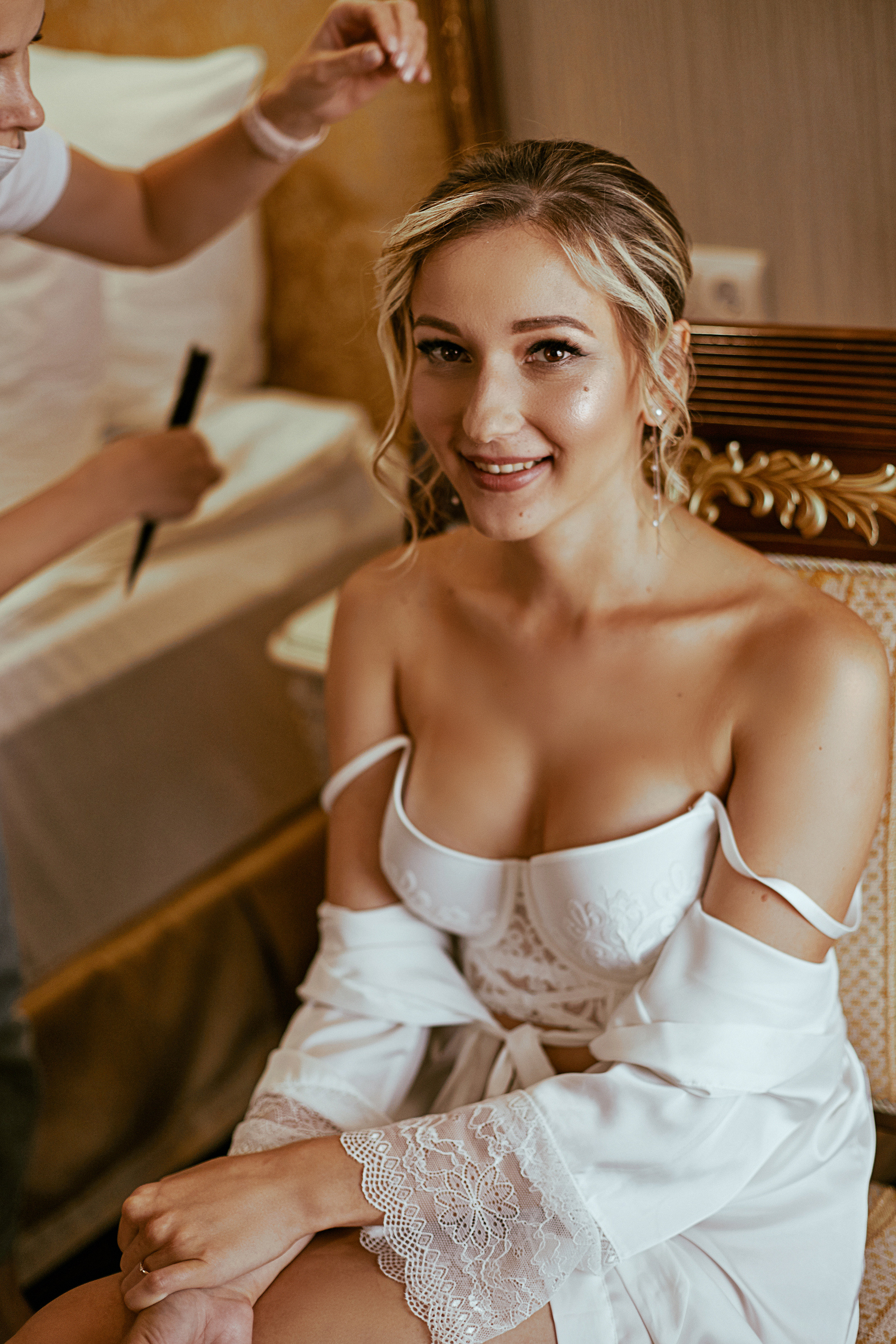 Мария и Алексей. Анастасия Марунич | Блогер | Ставрополь