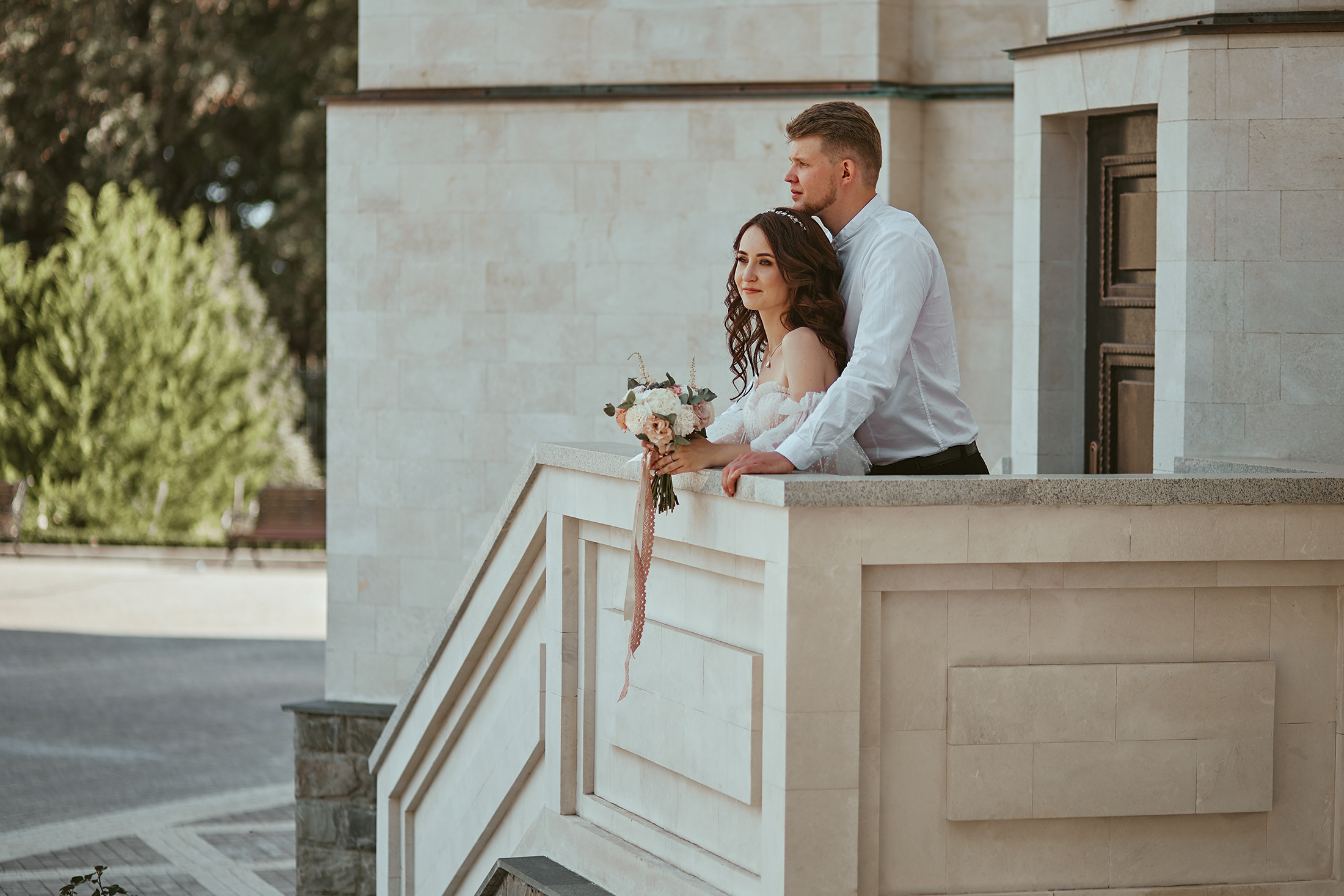 Валерия и Григорий. Анастасия Марунич | Блогер | Ставрополь