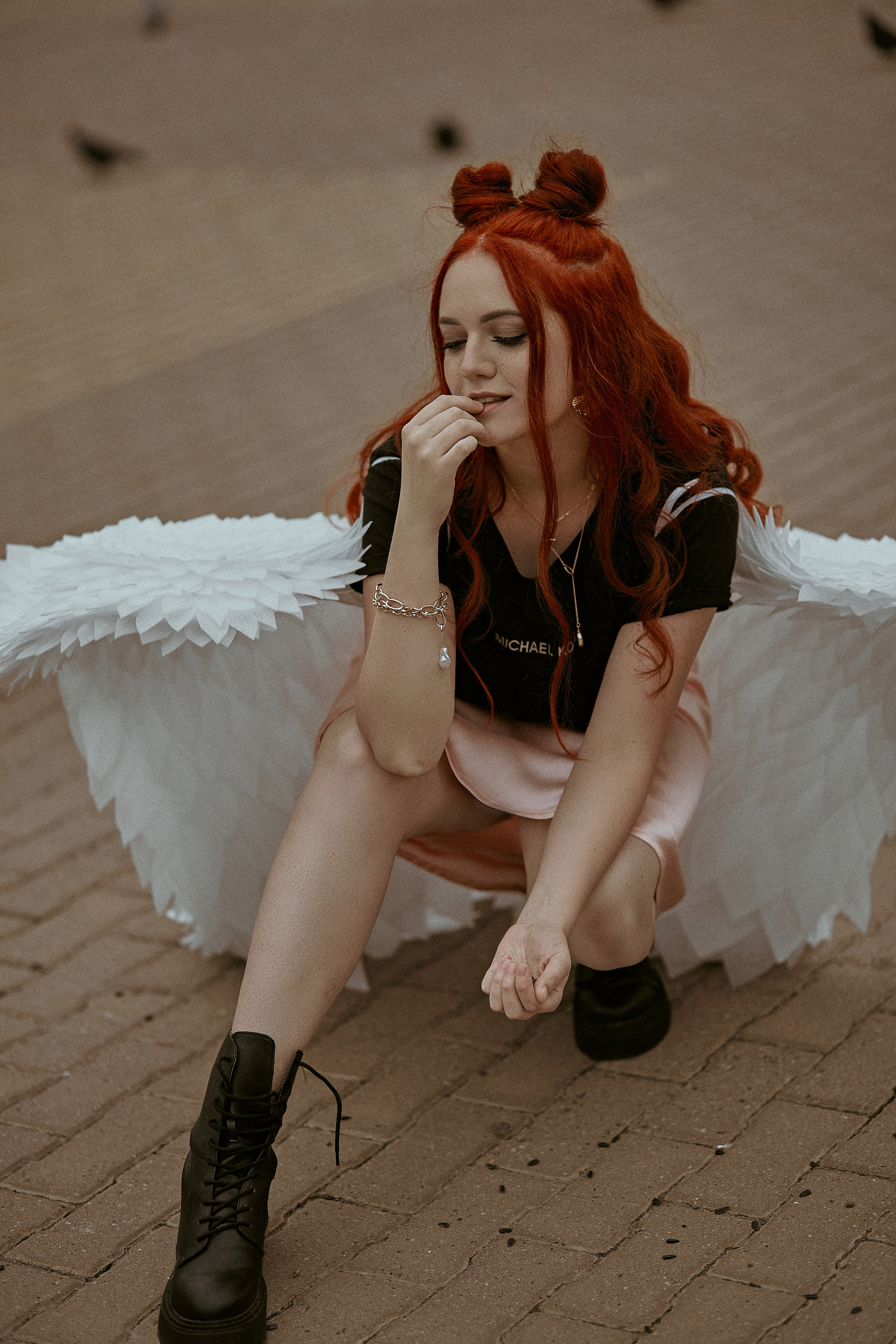 27|05|21. Анастасия Марунич | Блогер | Ставрополь