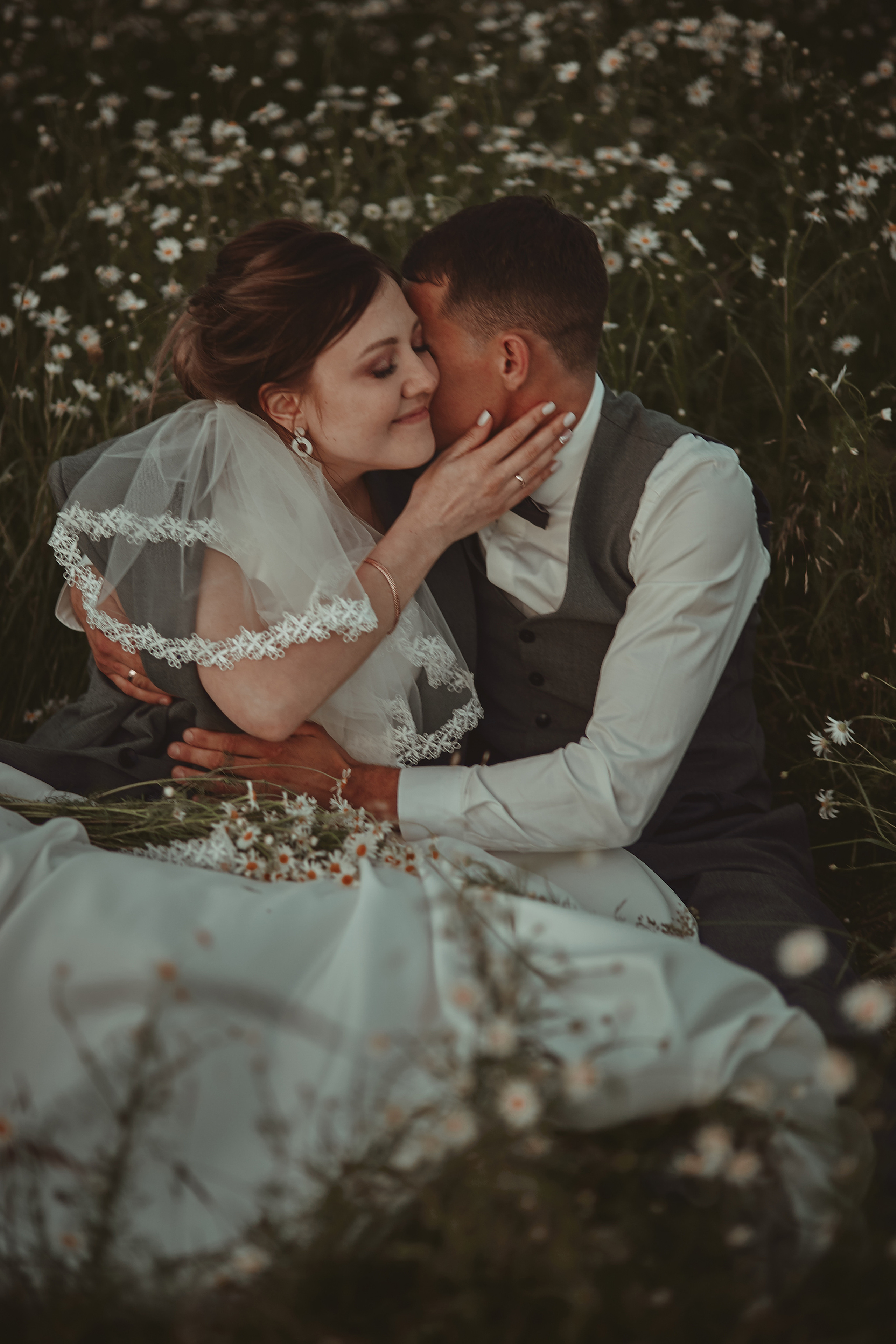 Анна и Андрей. Анастасия Марунич | Блогер | Ставрополь