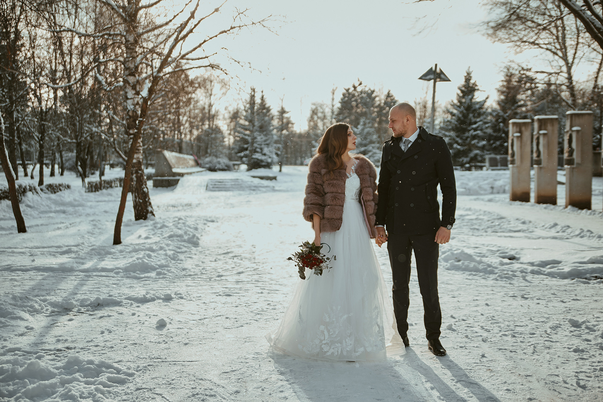 Анна и Максим. Анастасия Марунич | Блогер | Ставрополь