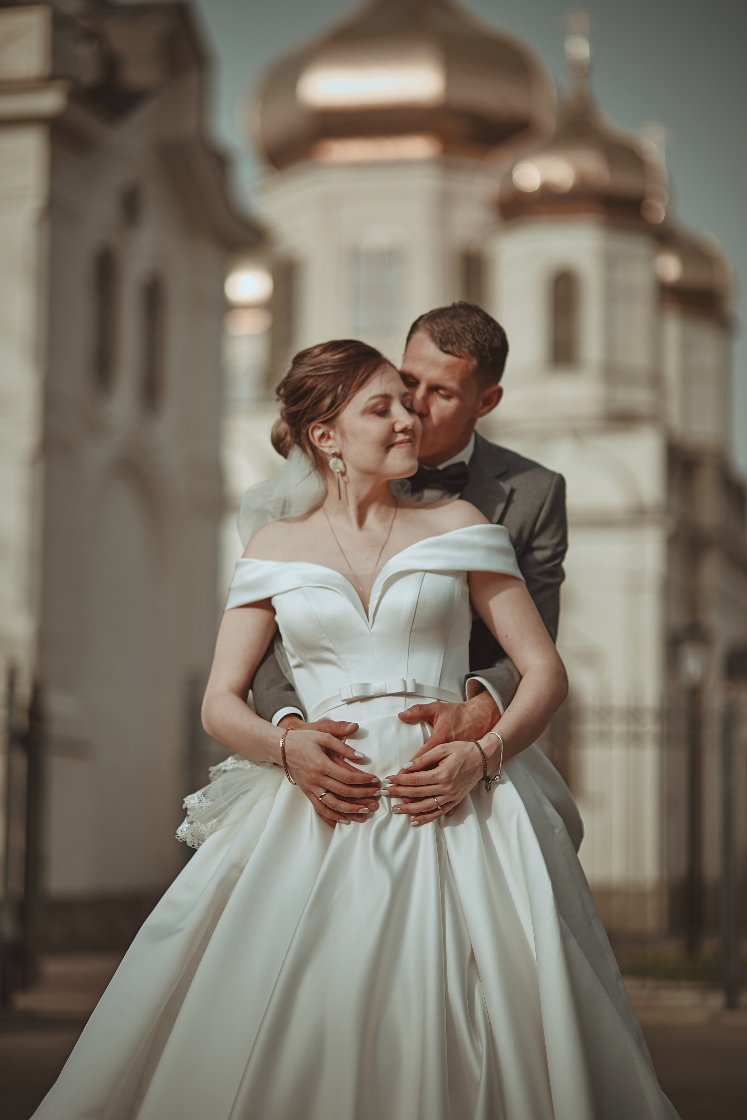 Анна и Андрей. Анастасия Марунич | Блогер | Ставрополь