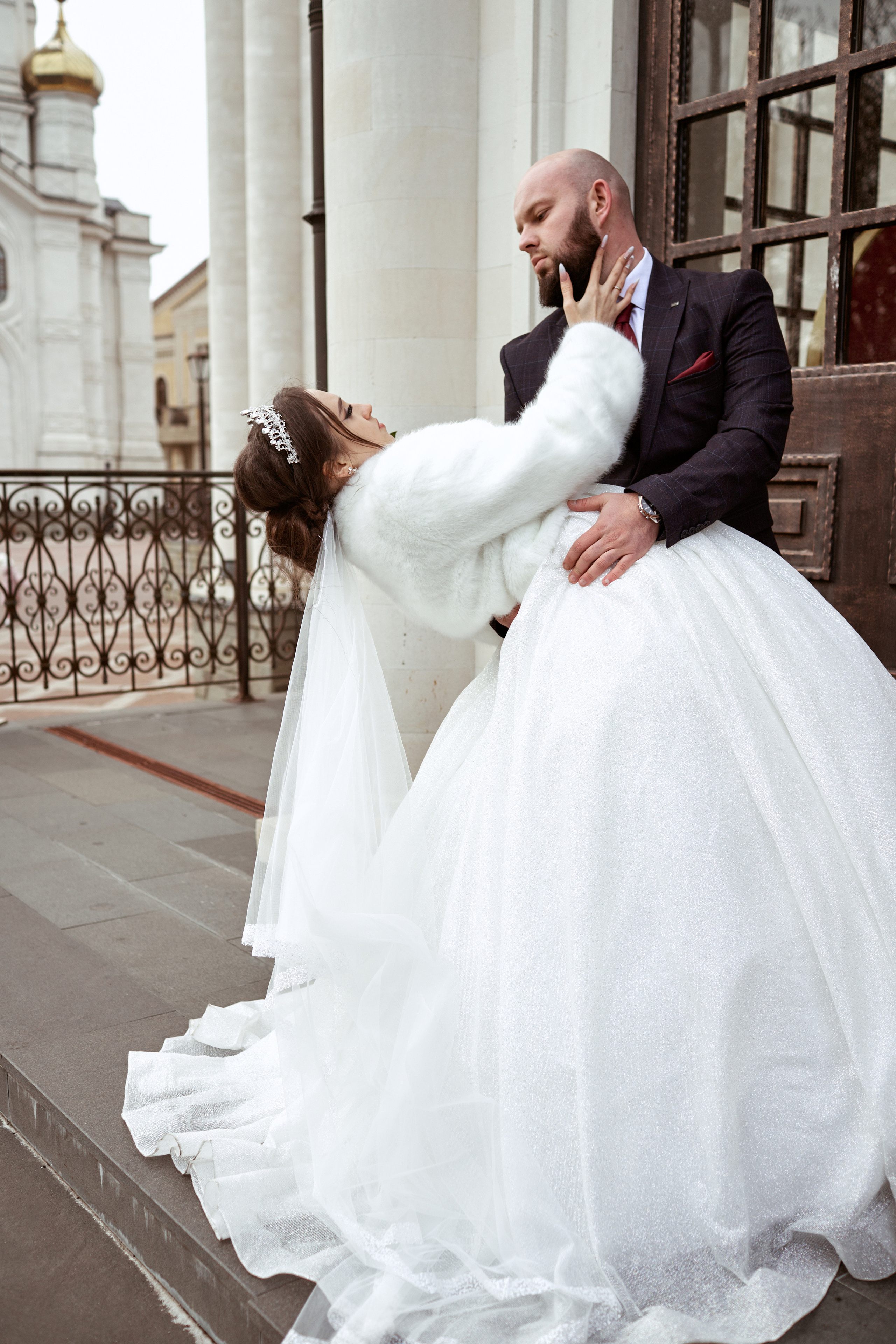 Анастасия и Дмитрий. Анастасия Марунич | Блогер | Ставрополь