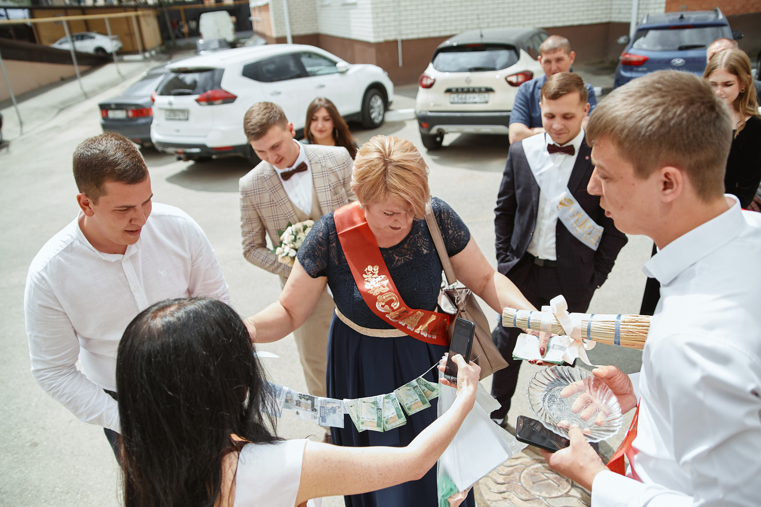 Мария и Алексей. Анастасия Марунич | Блогер | Ставрополь