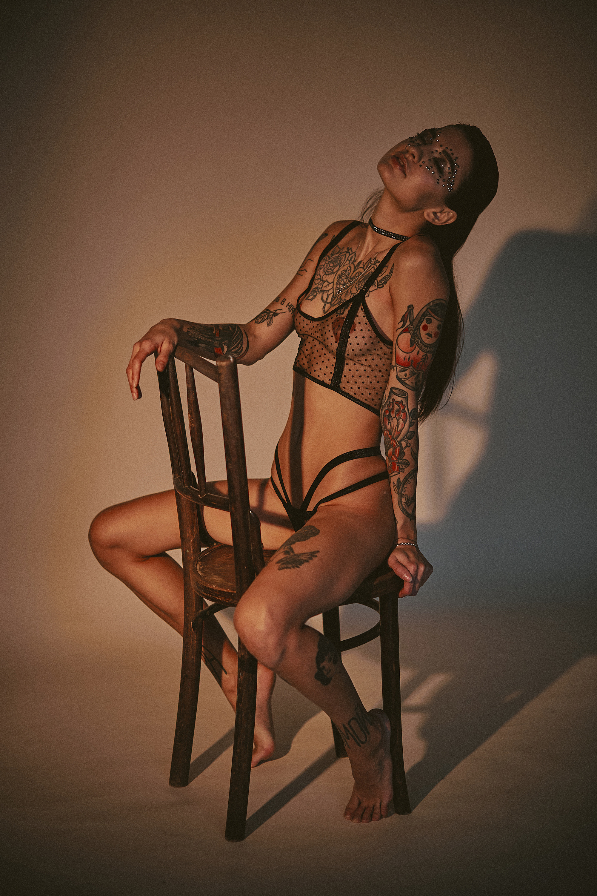 13|12|20. Анастасия Марунич | Блогер | Ставрополь