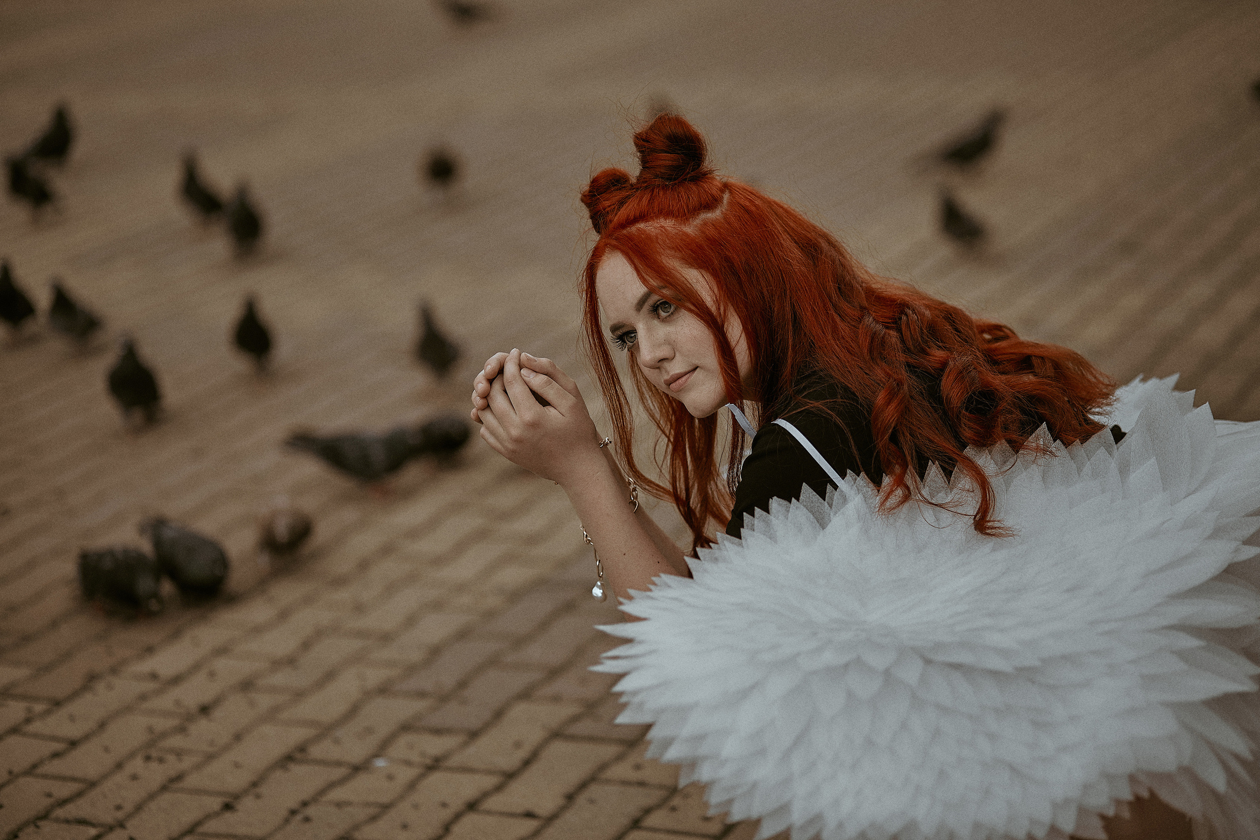 27|05|21. Анастасия Марунич | Блогер | Ставрополь