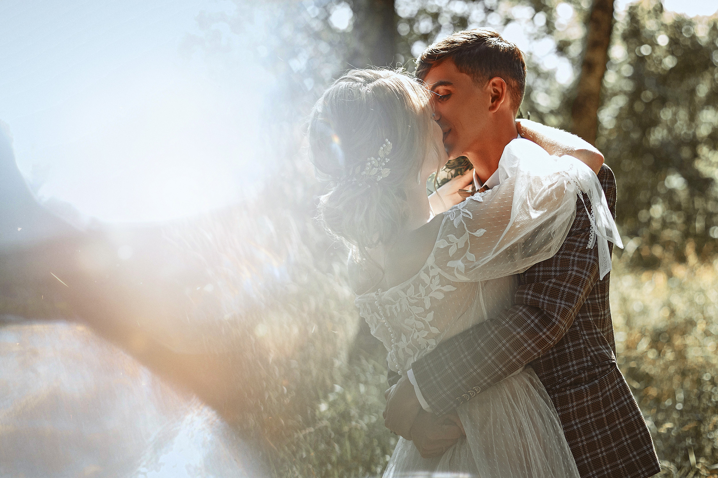 Дарья и Денис. Анастасия Марунич | Блогер | Ставрополь