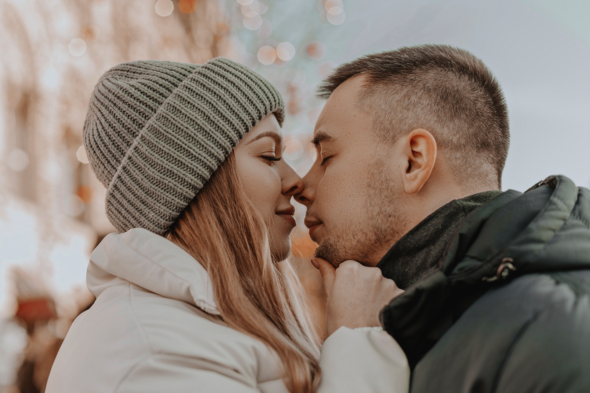 17|01|20. Анастасия Марунич | Блогер | Ставрополь