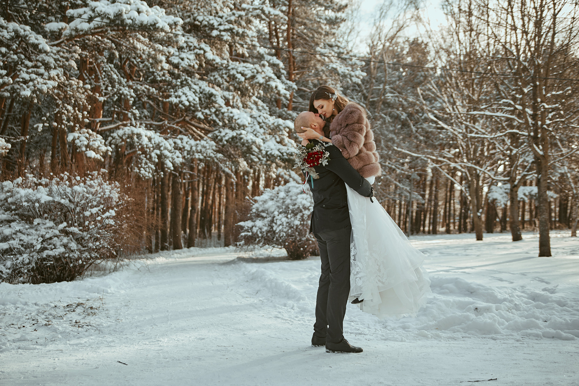 Анна и Максим. Анастасия Марунич | Блогер | Ставрополь