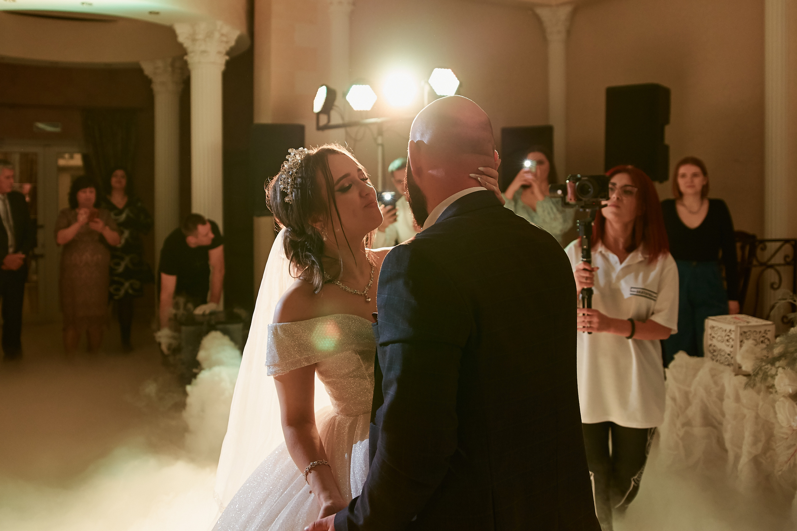 Анастасия и Дмитрий. Анастасия Марунич | Блогер | Ставрополь