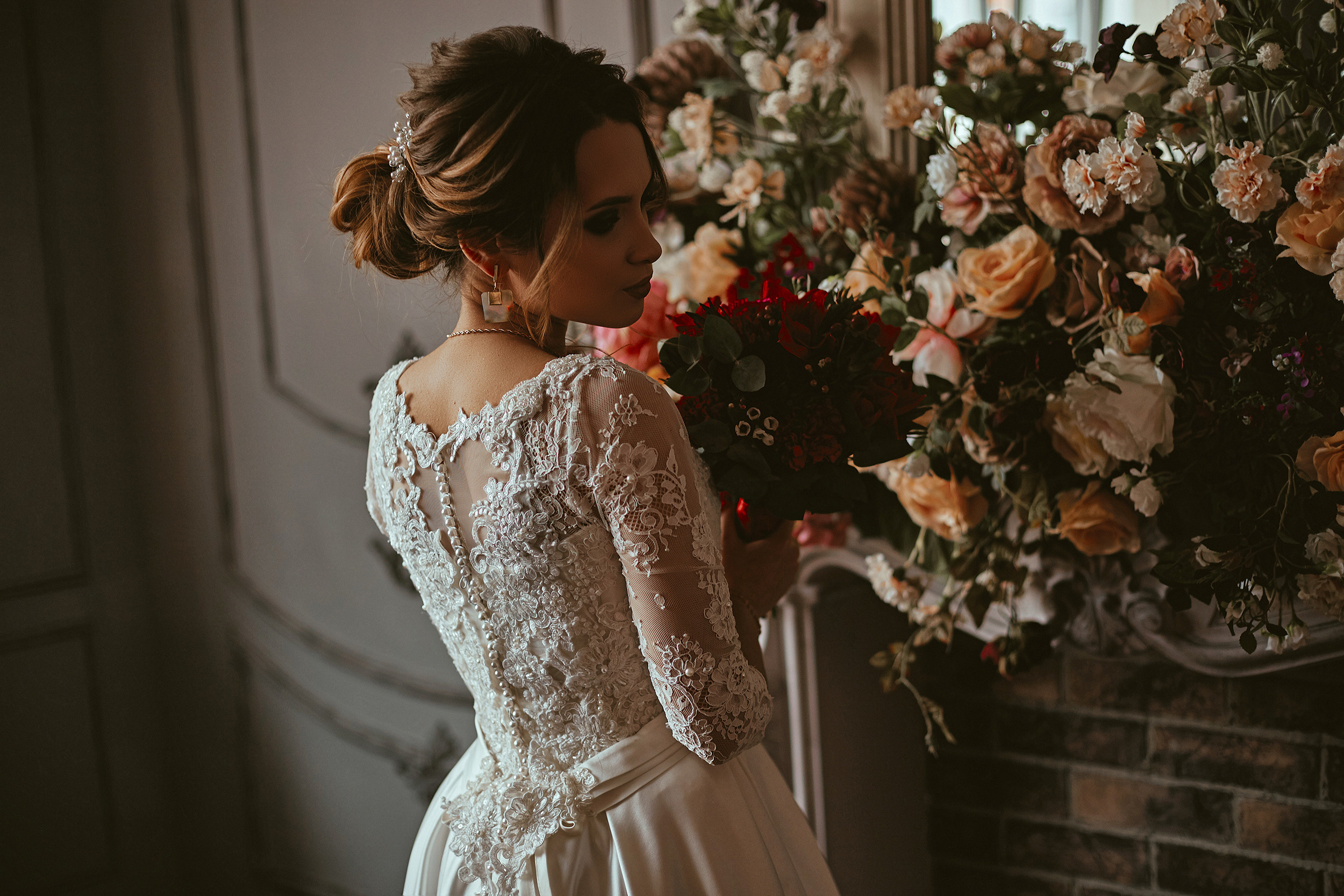 Зульфия и Евгений. Анастасия Марунич | Блогер | Ставрополь