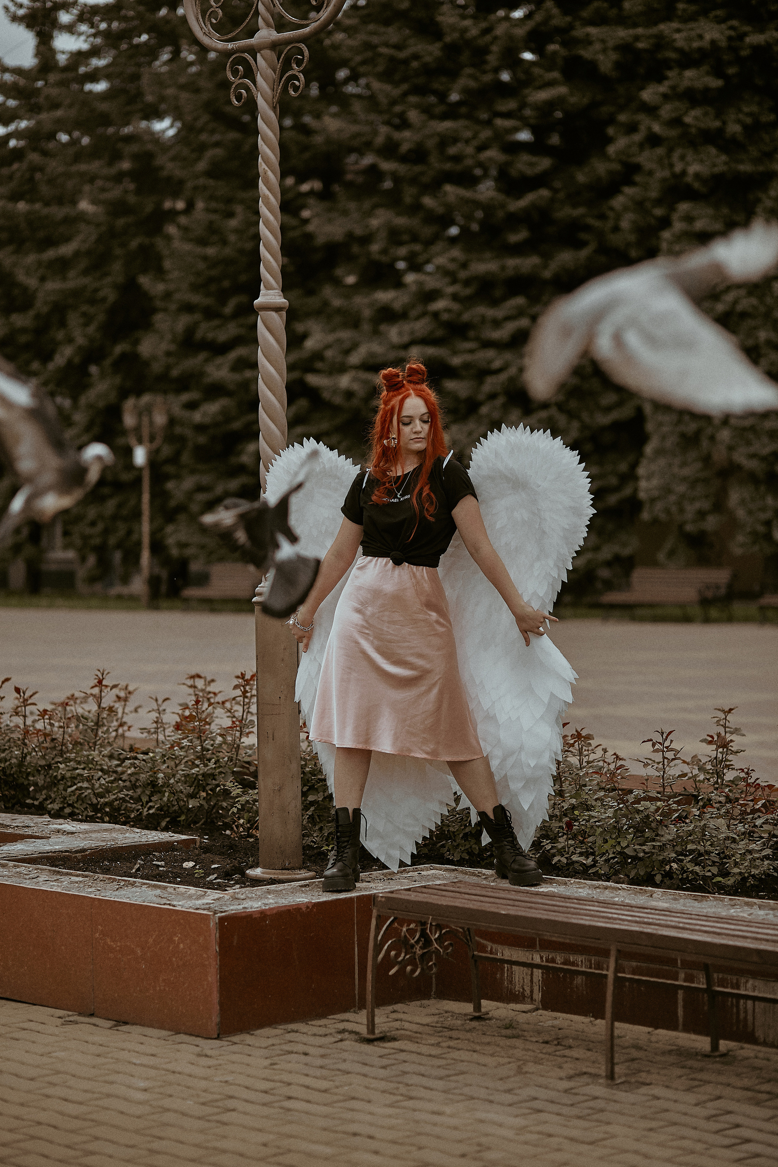 27|05|21. Анастасия Марунич | Блогер | Ставрополь