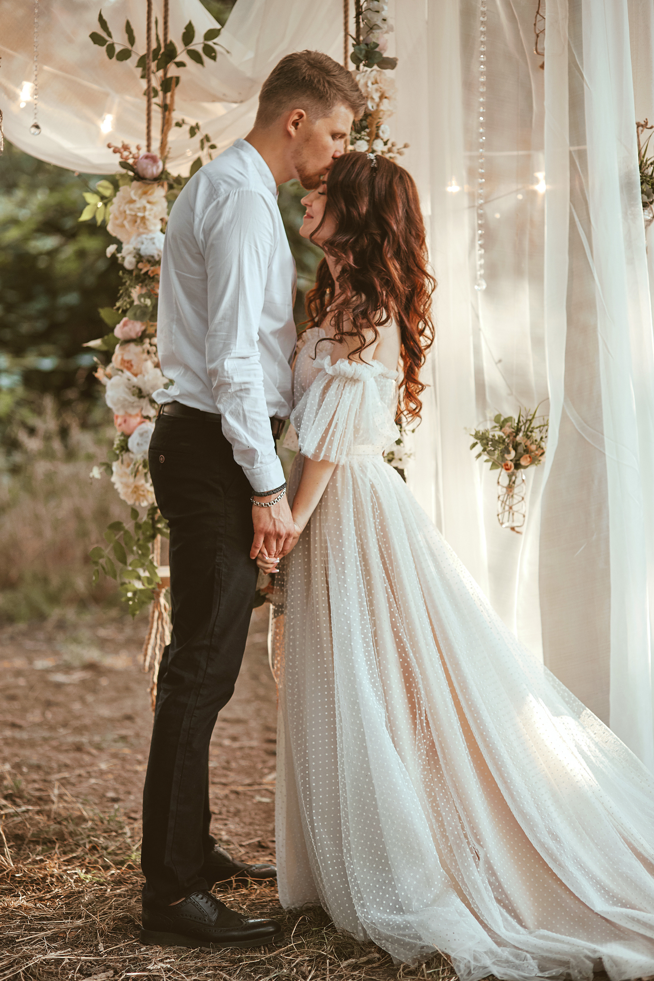 Валерия и Григорий. Анастасия Марунич | Блогер | Ставрополь