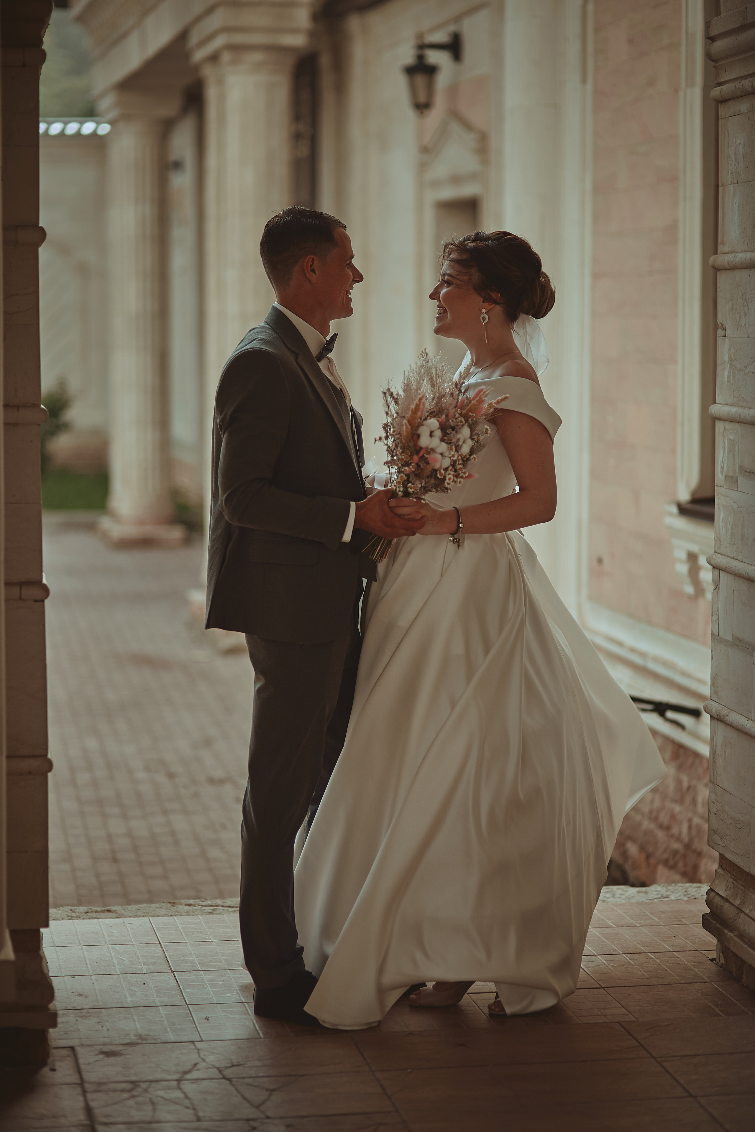 Анна и Андрей. Анастасия Марунич | Блогер | Ставрополь