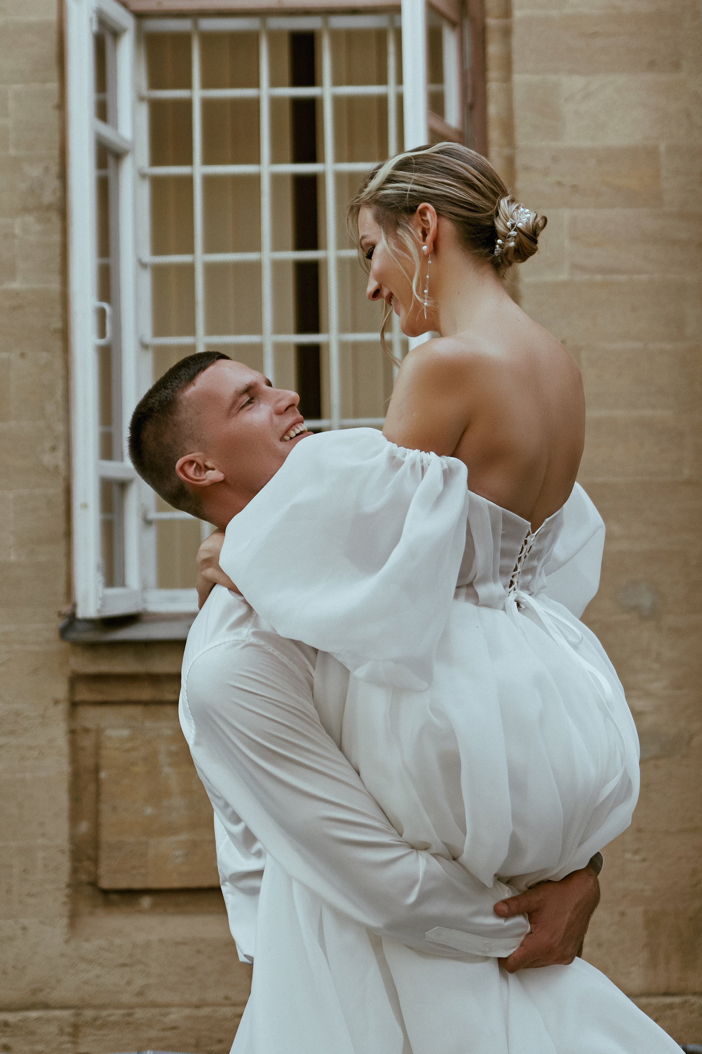 Мария и Алексей. Анастасия Марунич | Блогер | Ставрополь