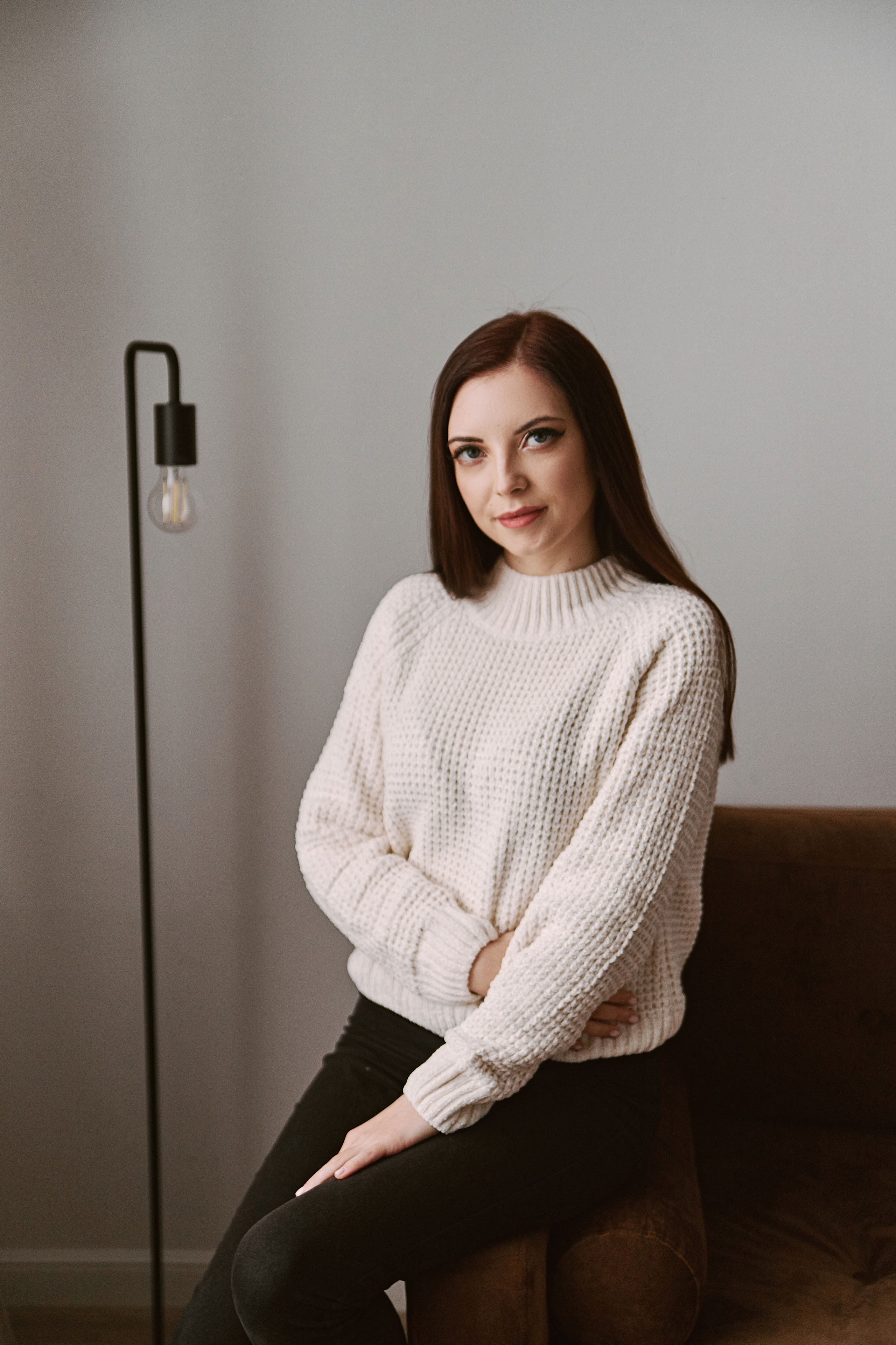 26|11|22. Анастасия Марунич | Блогер | Ставрополь