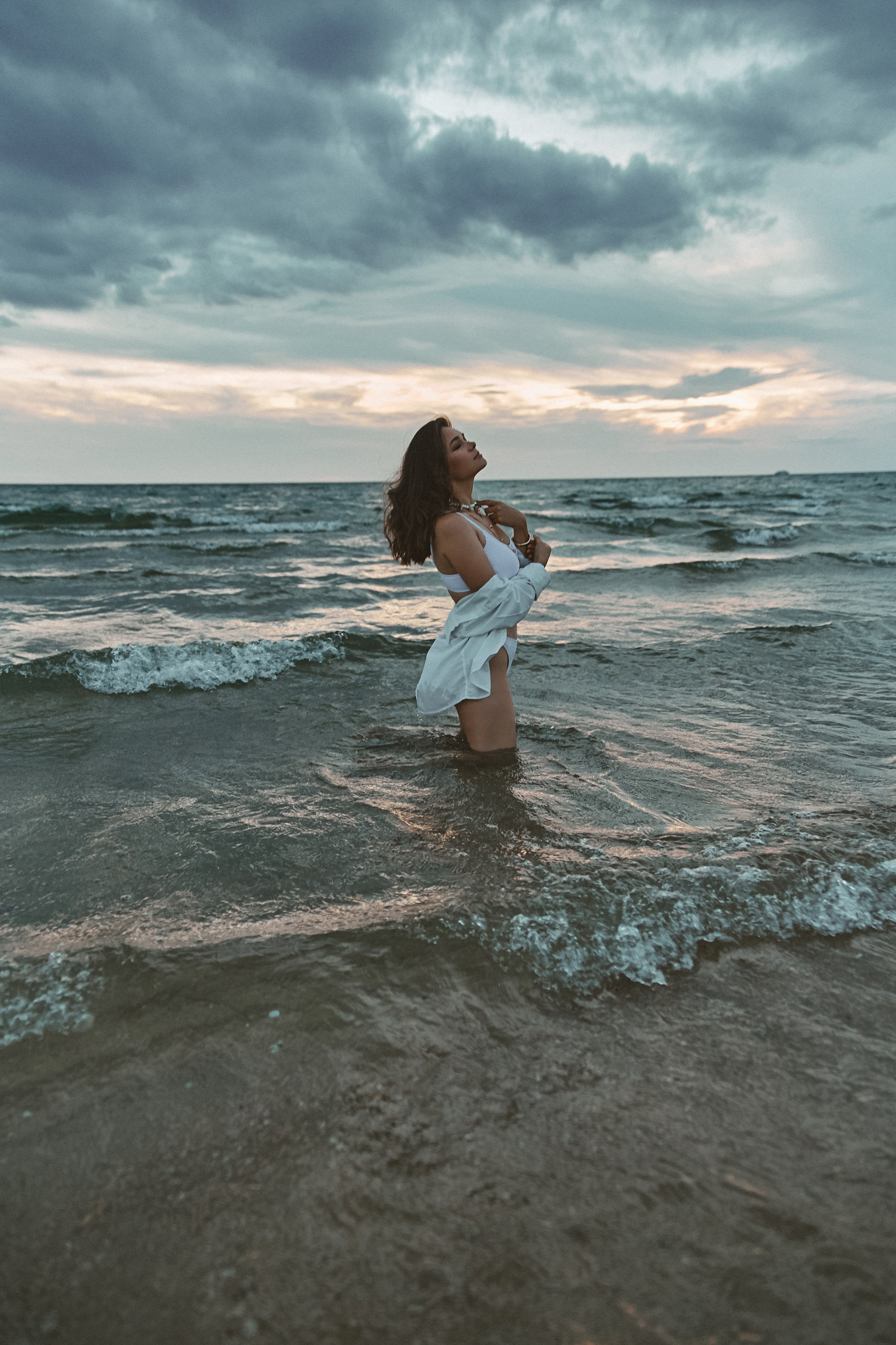 09|09|22. Анастасия Марунич | Блогер | Ставрополь