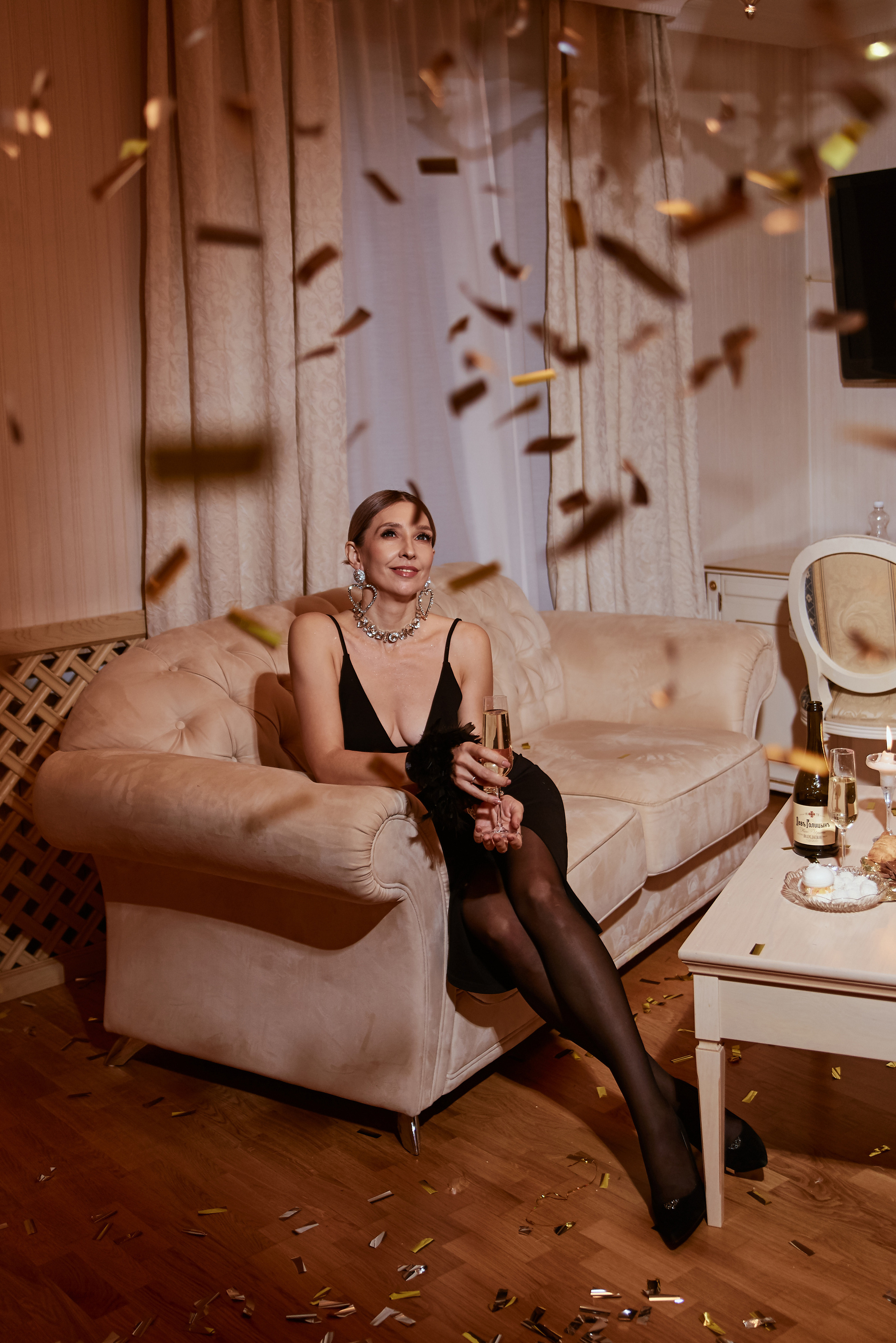 24|12|22. Анастасия Марунич | Блогер | Ставрополь