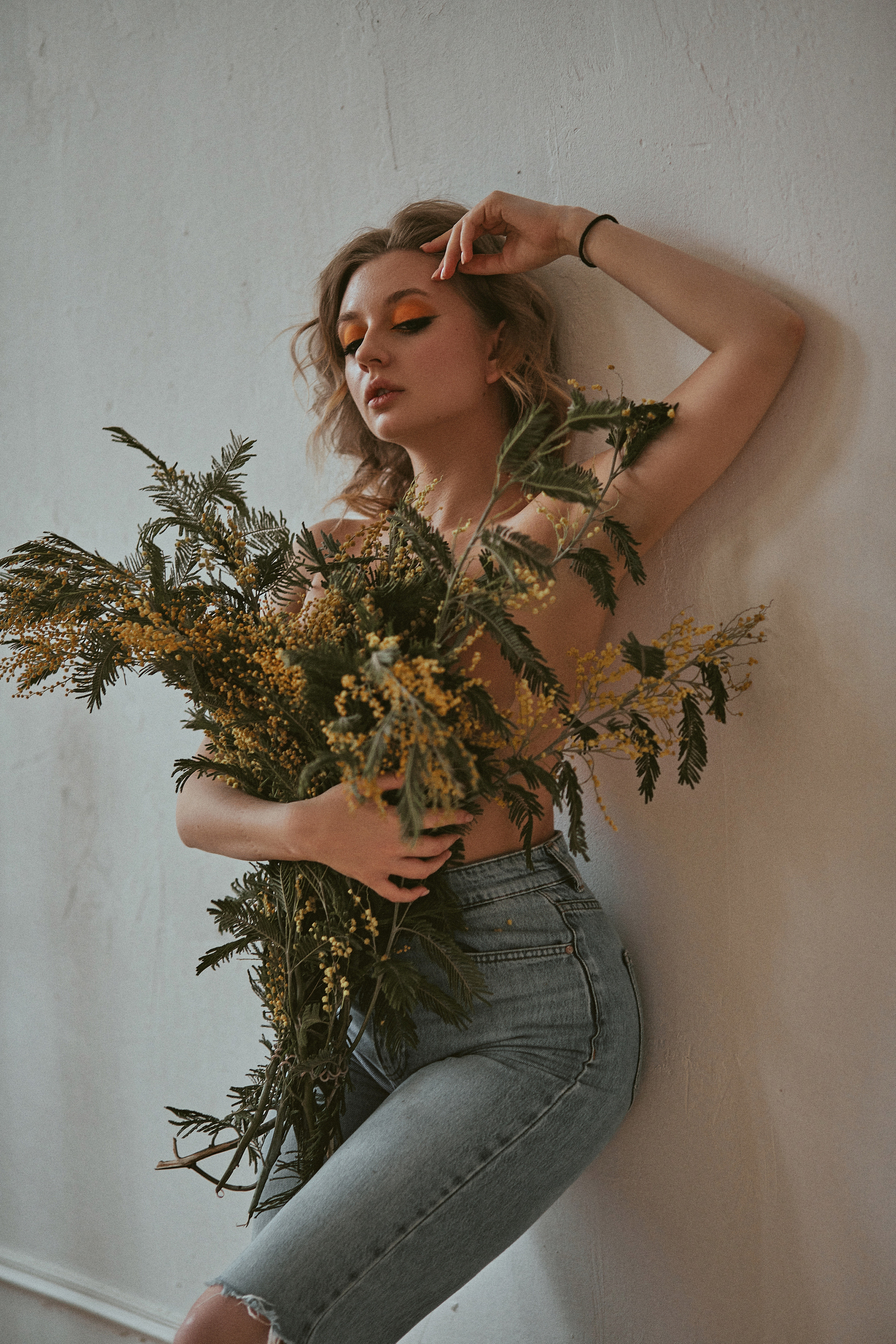 26|02|22. Анастасия Марунич | Блогер | Ставрополь