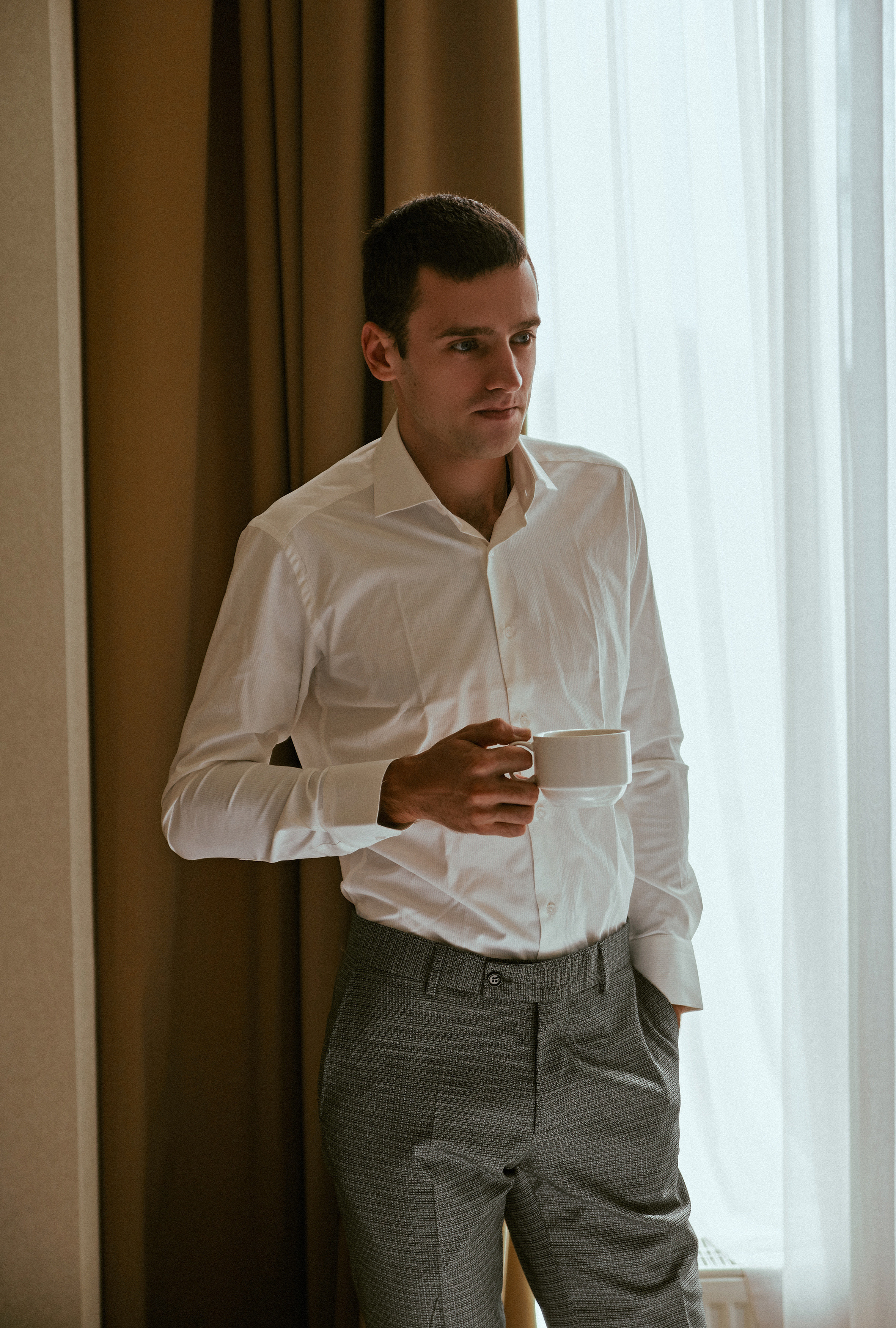 Виктория и Антон. Анастасия Марунич | Блогер | Ставрополь