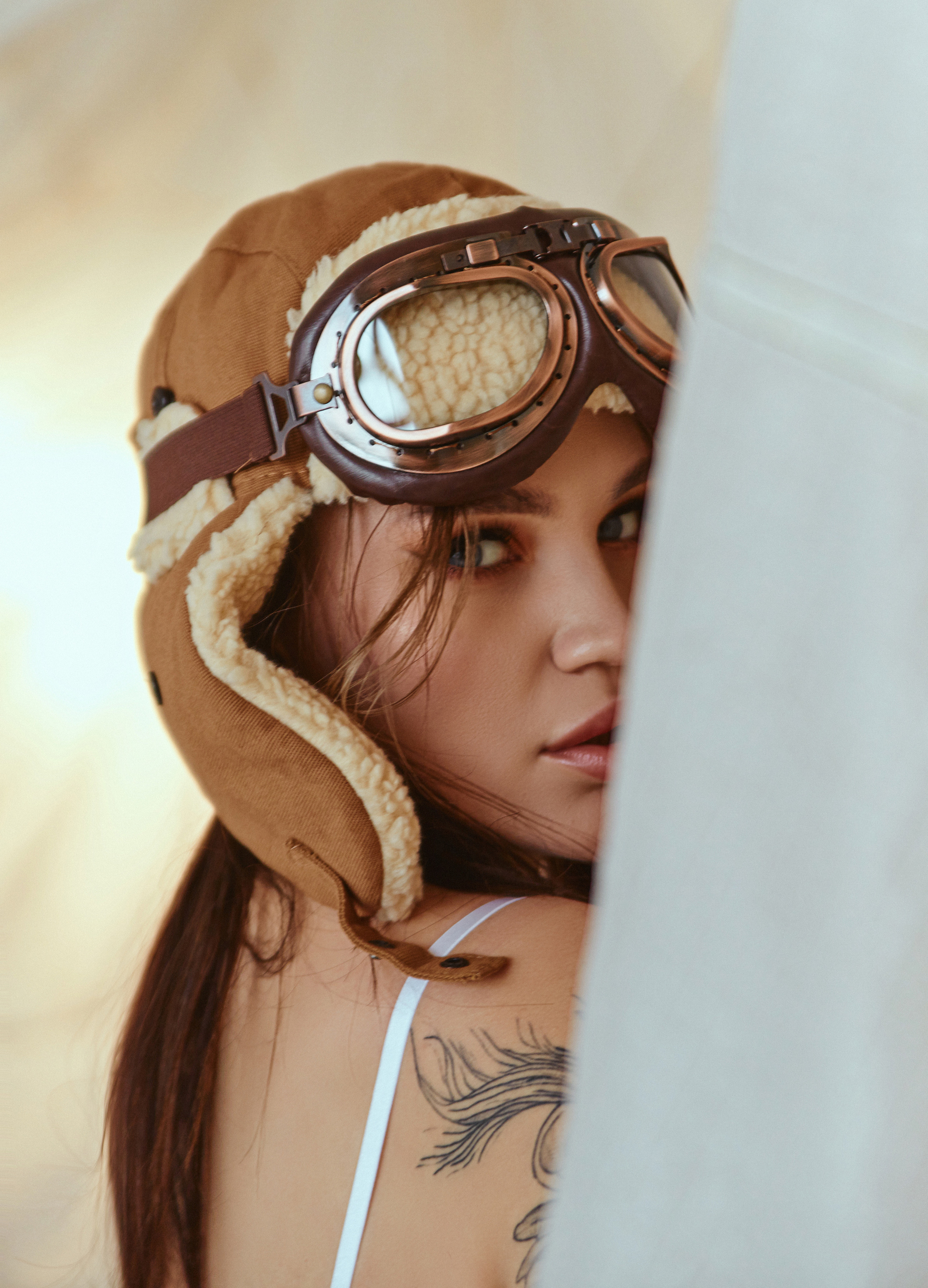 17|11|23. Анастасия Марунич | Блогер | Ставрополь