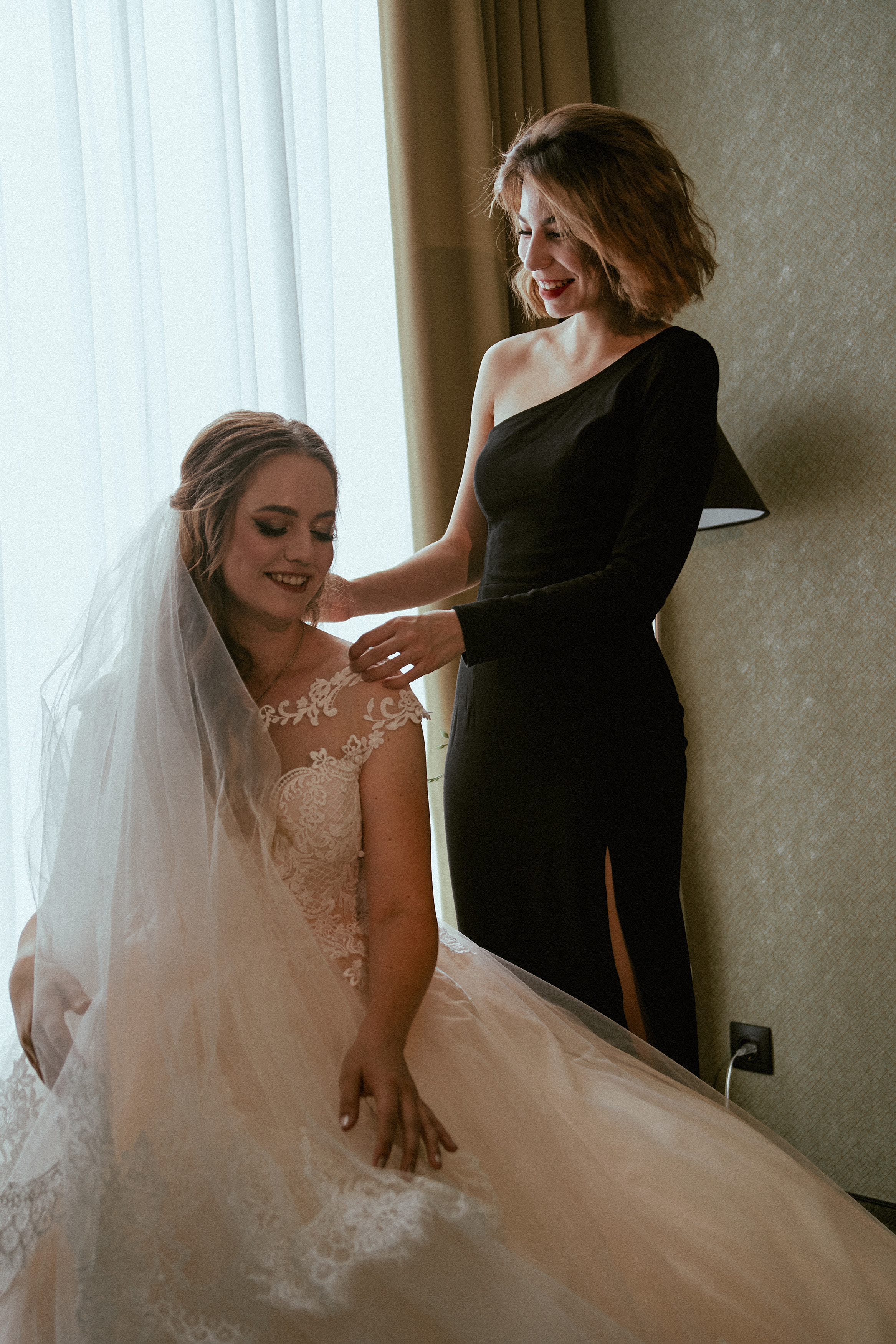 Виктория и Антон. Анастасия Марунич | Блогер | Ставрополь