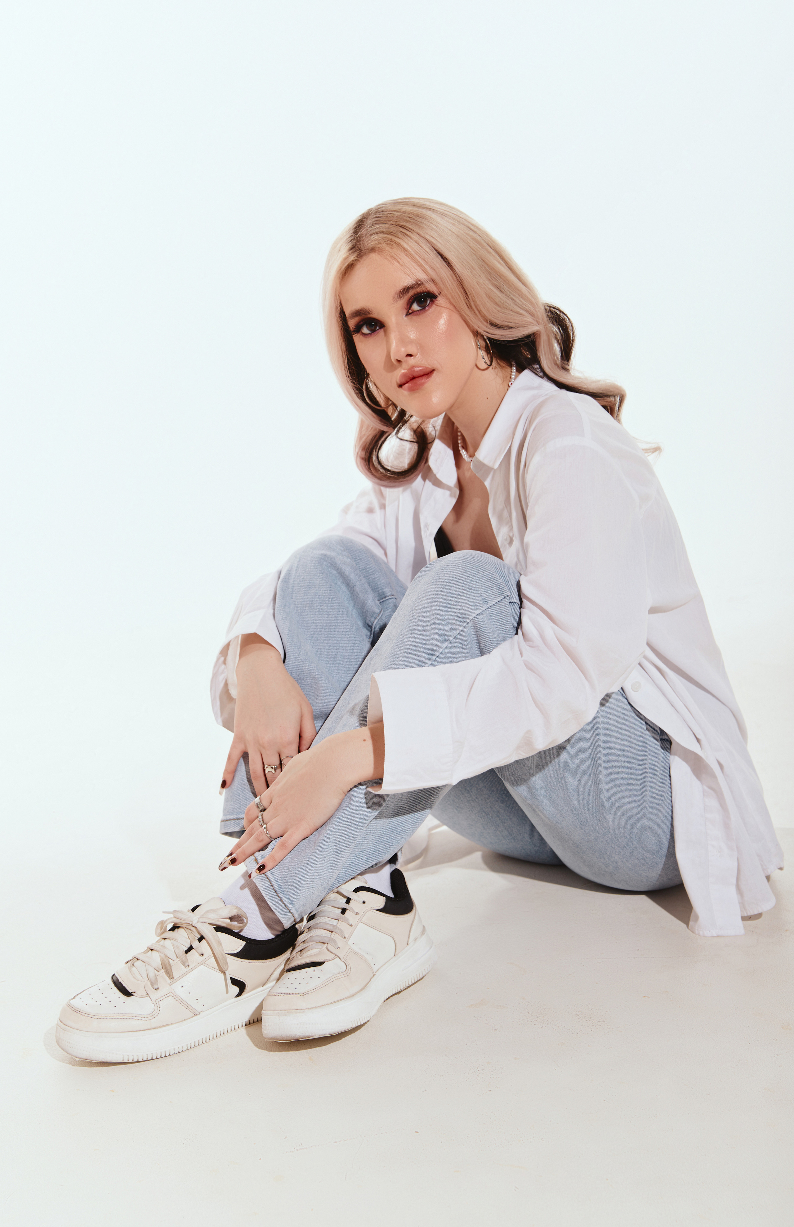 21|10|22. Анастасия Марунич | Блогер | Ставрополь