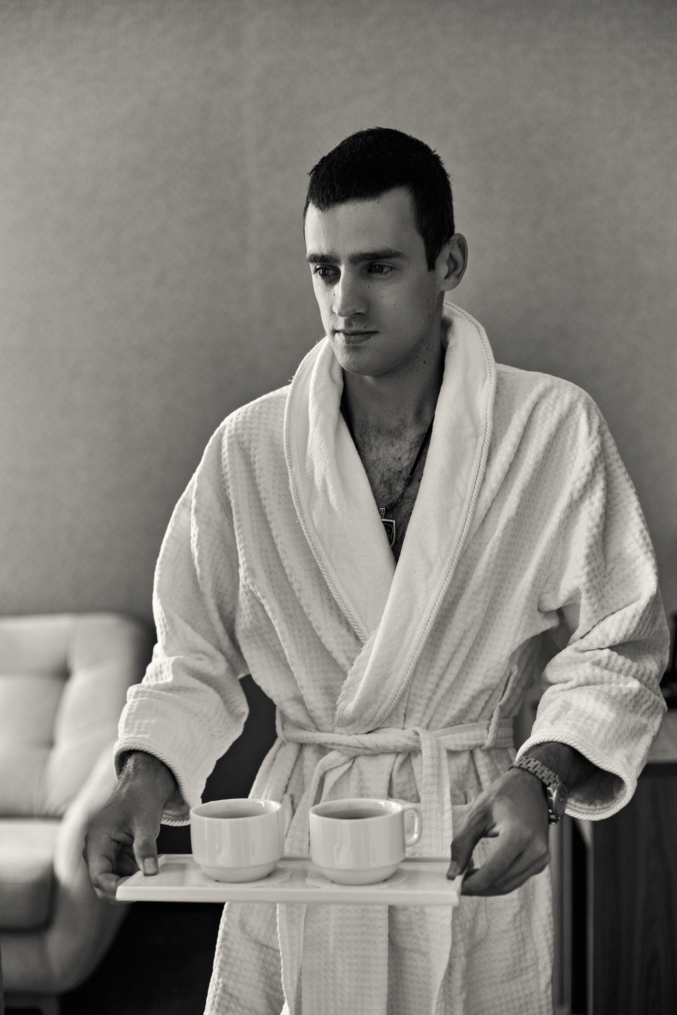 Виктория и Антон. Анастасия Марунич | Блогер | Ставрополь