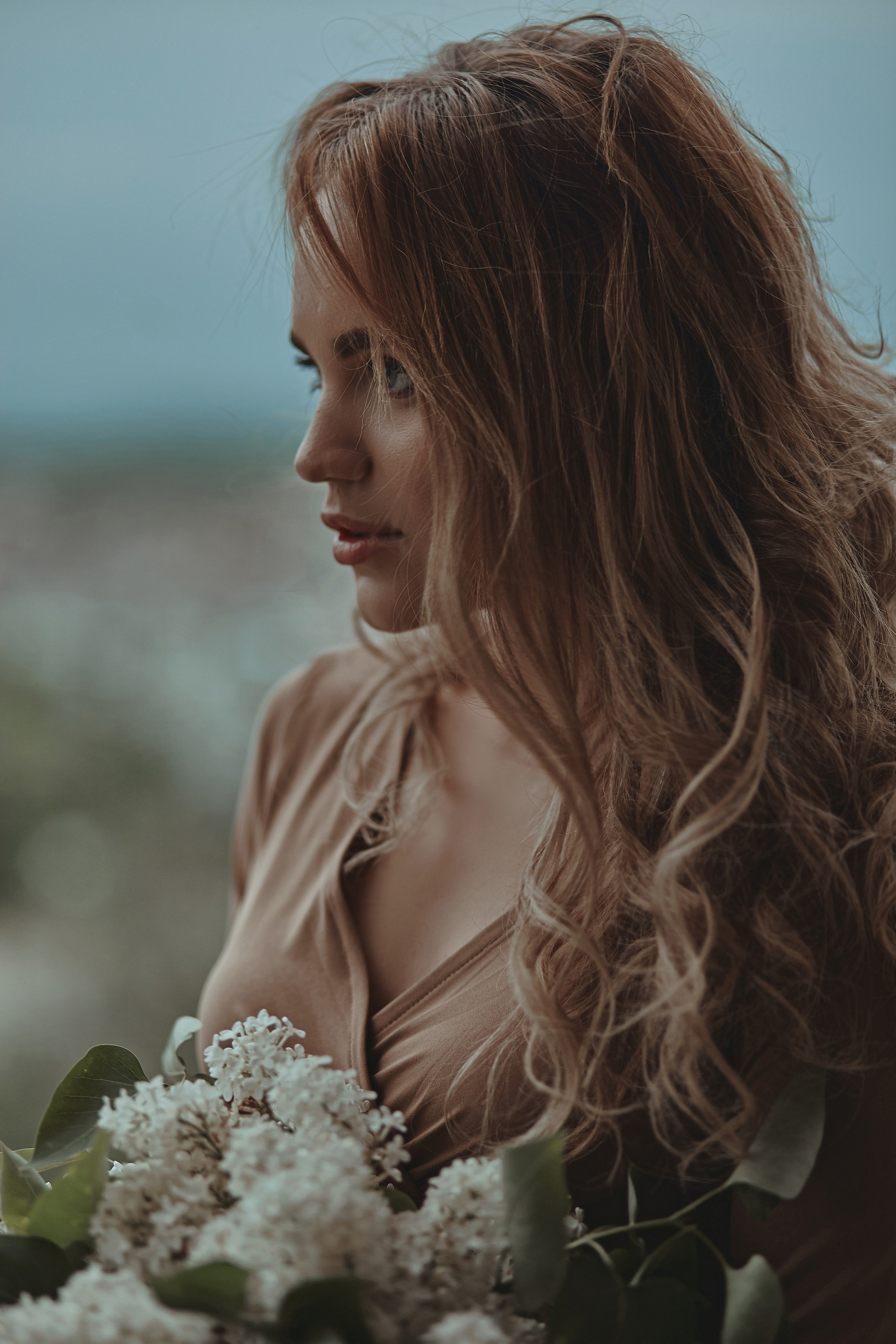 17|05|21. Анастасия Марунич | Блогер | Ставрополь