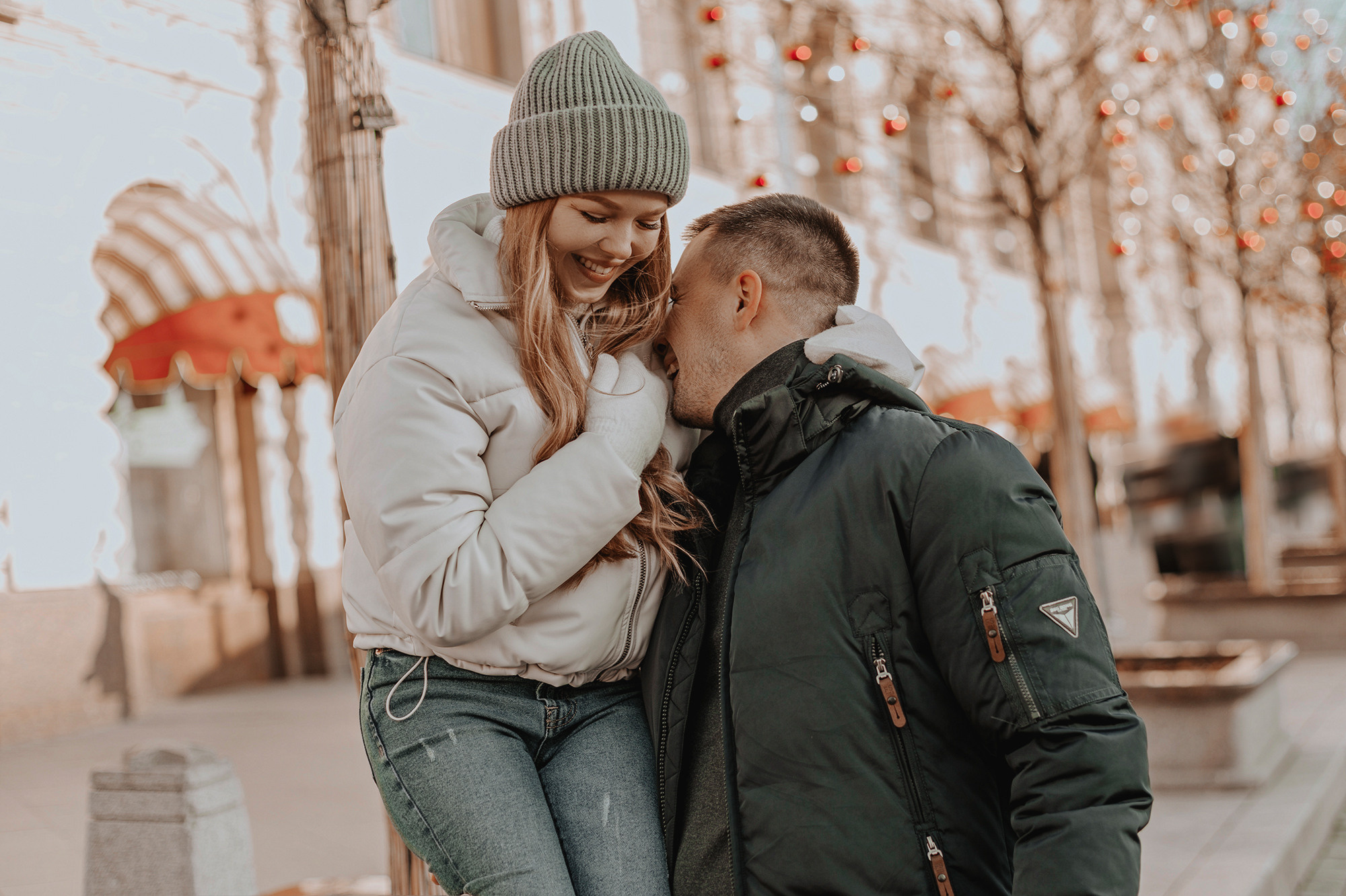 17|01|20. Анастасия Марунич | Блогер | Ставрополь