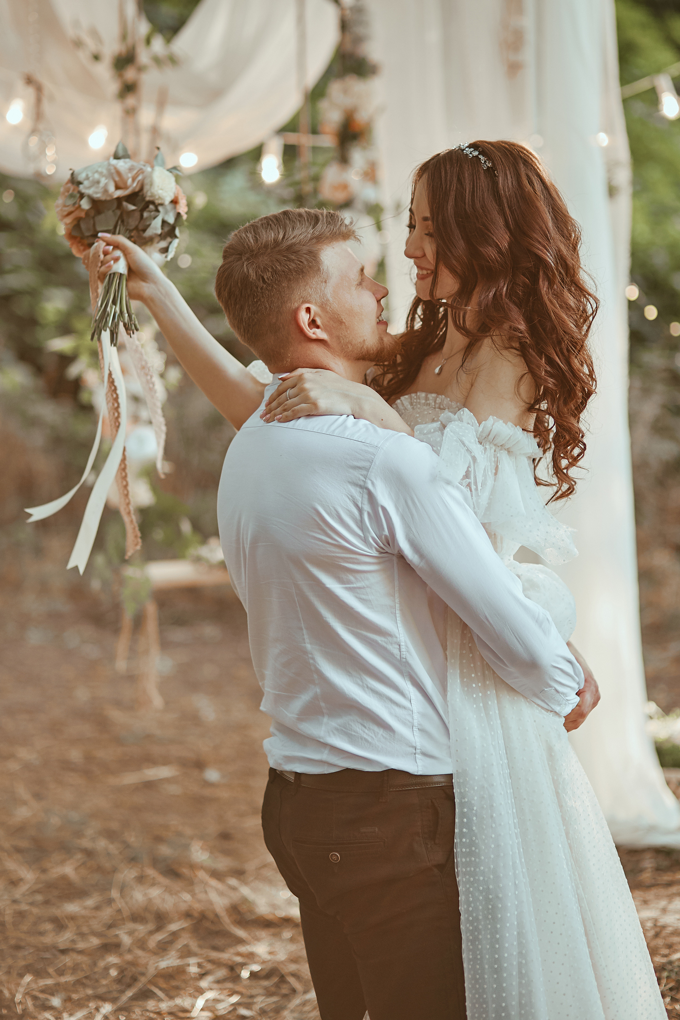 Валерия и Григорий. Анастасия Марунич | Блогер | Ставрополь