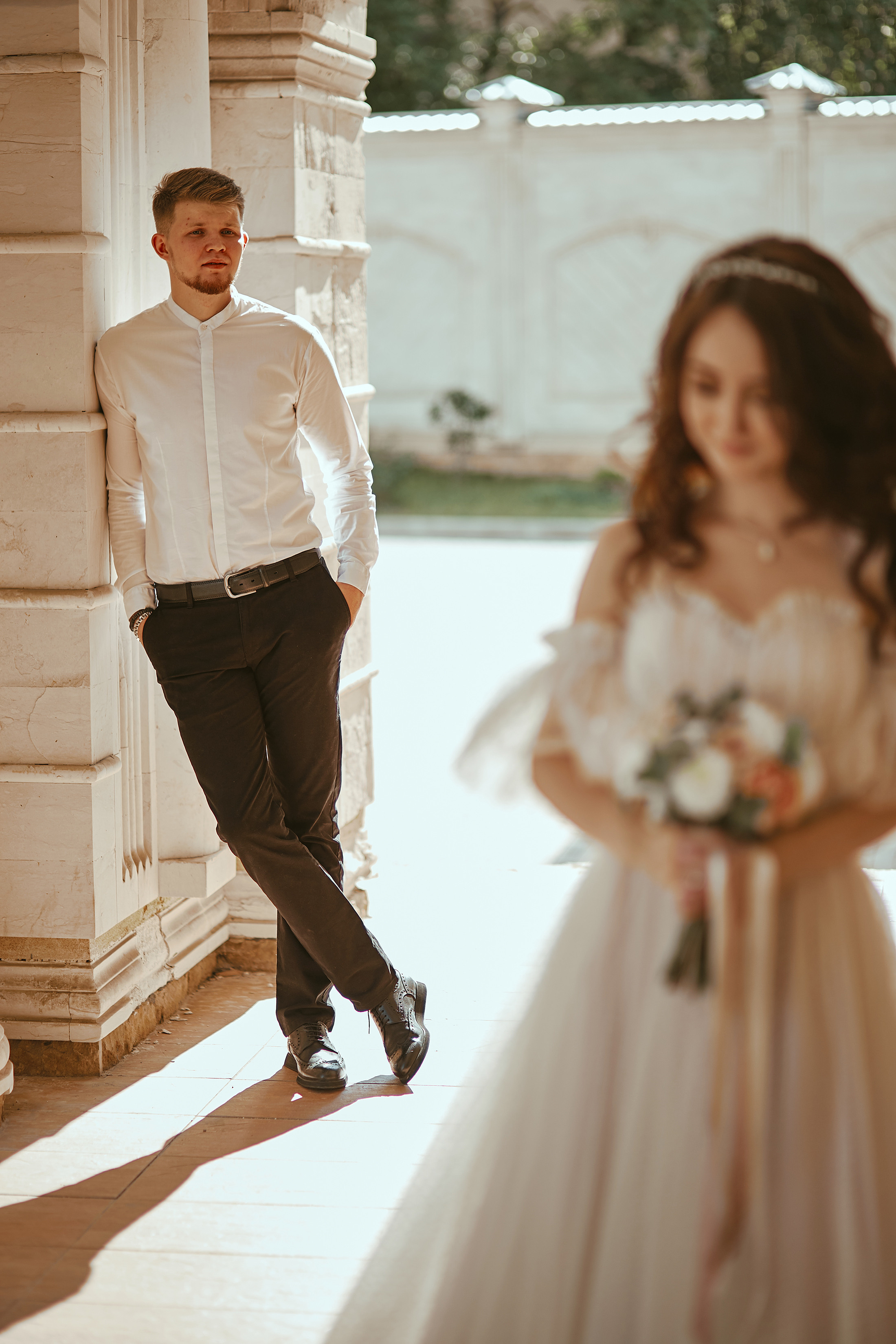 Валерия и Григорий. Анастасия Марунич | Блогер | Ставрополь