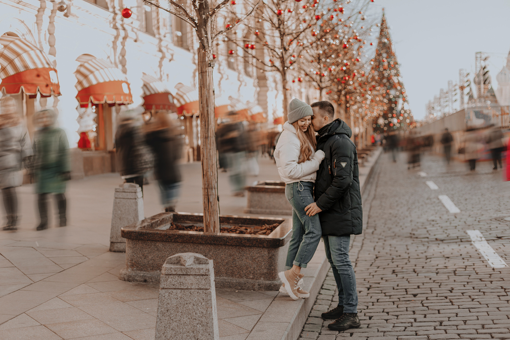 17|01|20. Анастасия Марунич | Блогер | Ставрополь