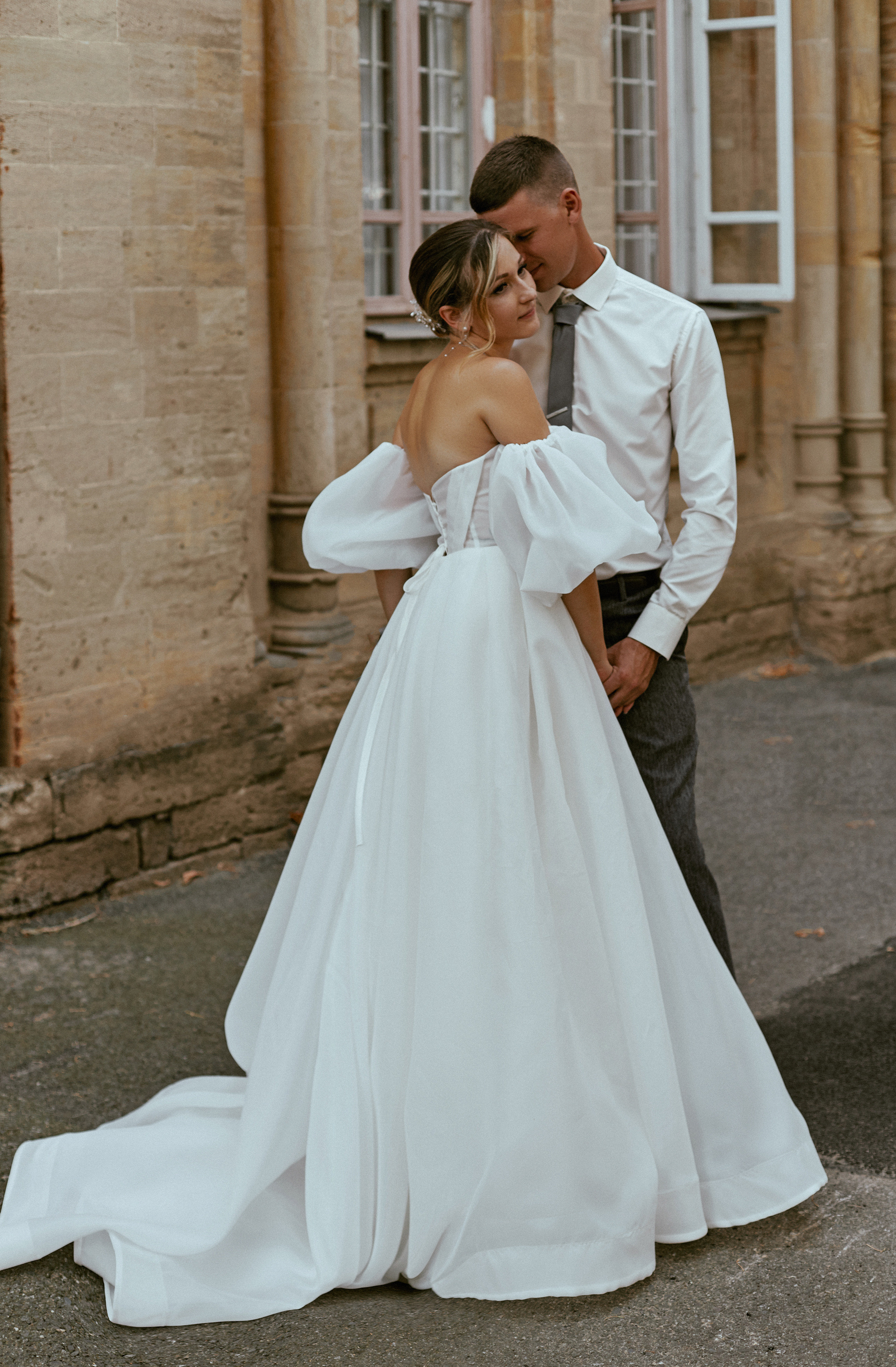 Мария и Алексей. Анастасия Марунич | Блогер | Ставрополь