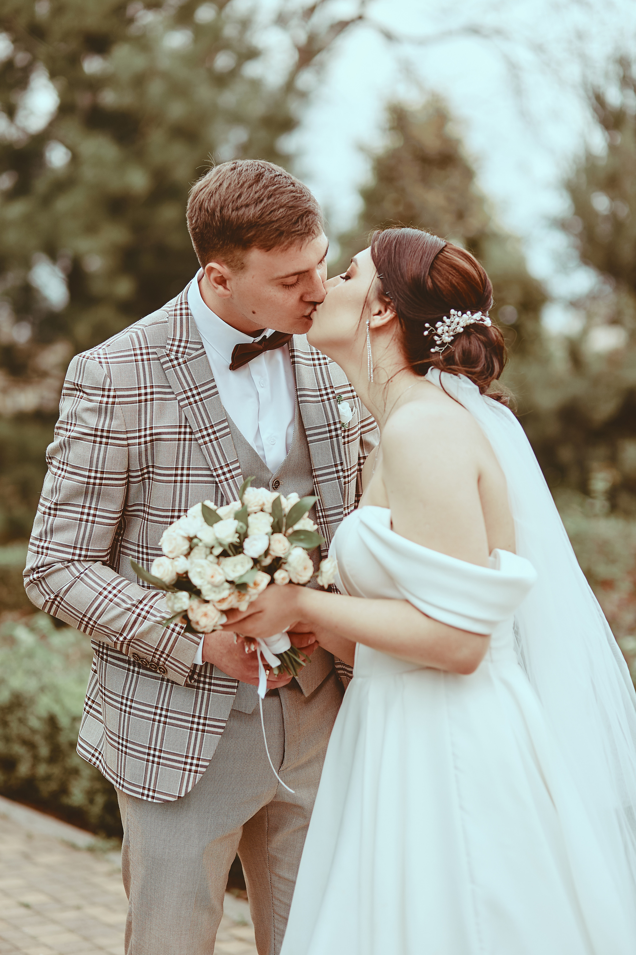 Мария и Алексей. Анастасия Марунич | Блогер | Ставрополь