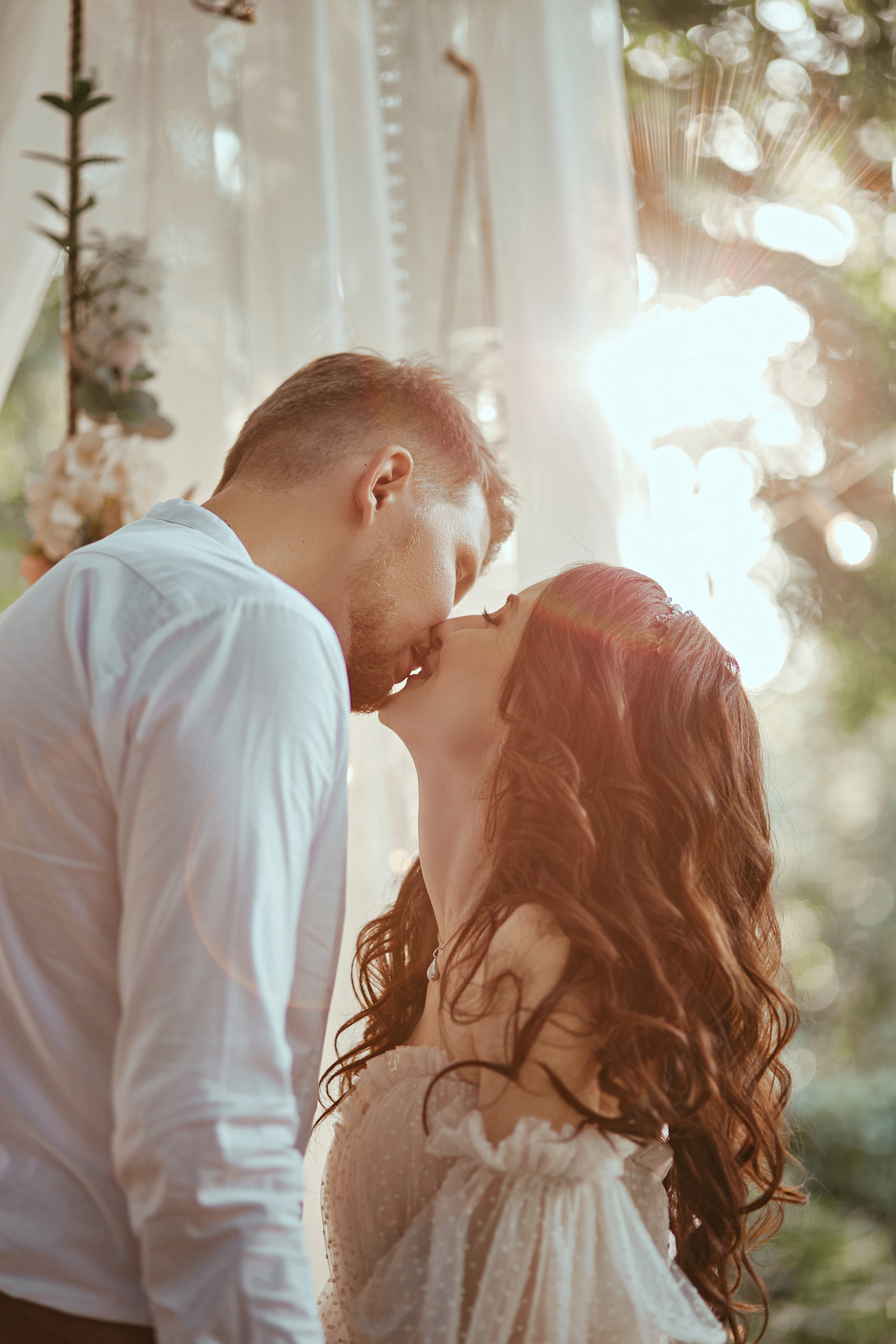 Валерия и Григорий. Анастасия Марунич | Блогер | Ставрополь