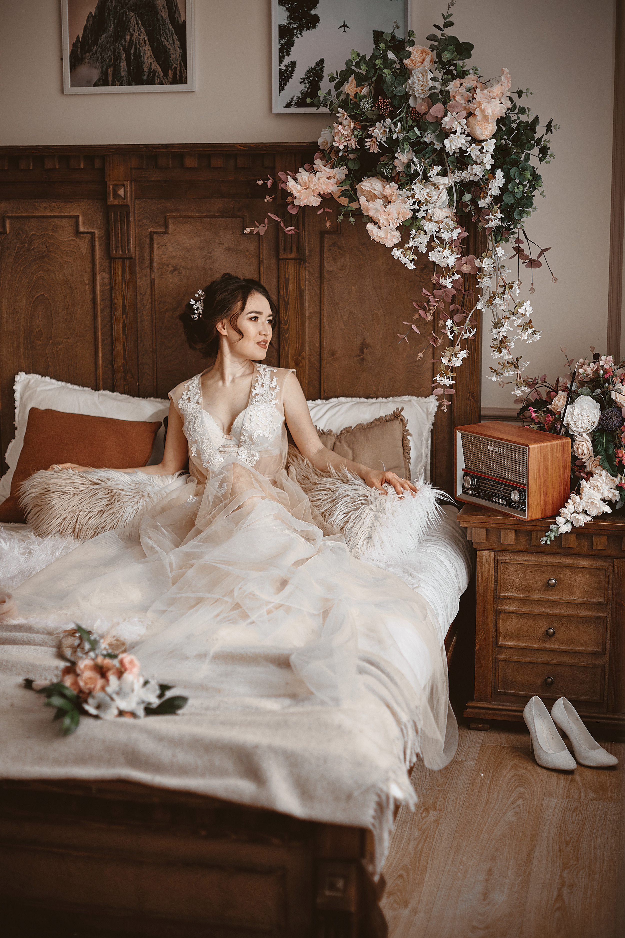 Невеста Екатерина. Анастасия Марунич | Блогер | Ставрополь