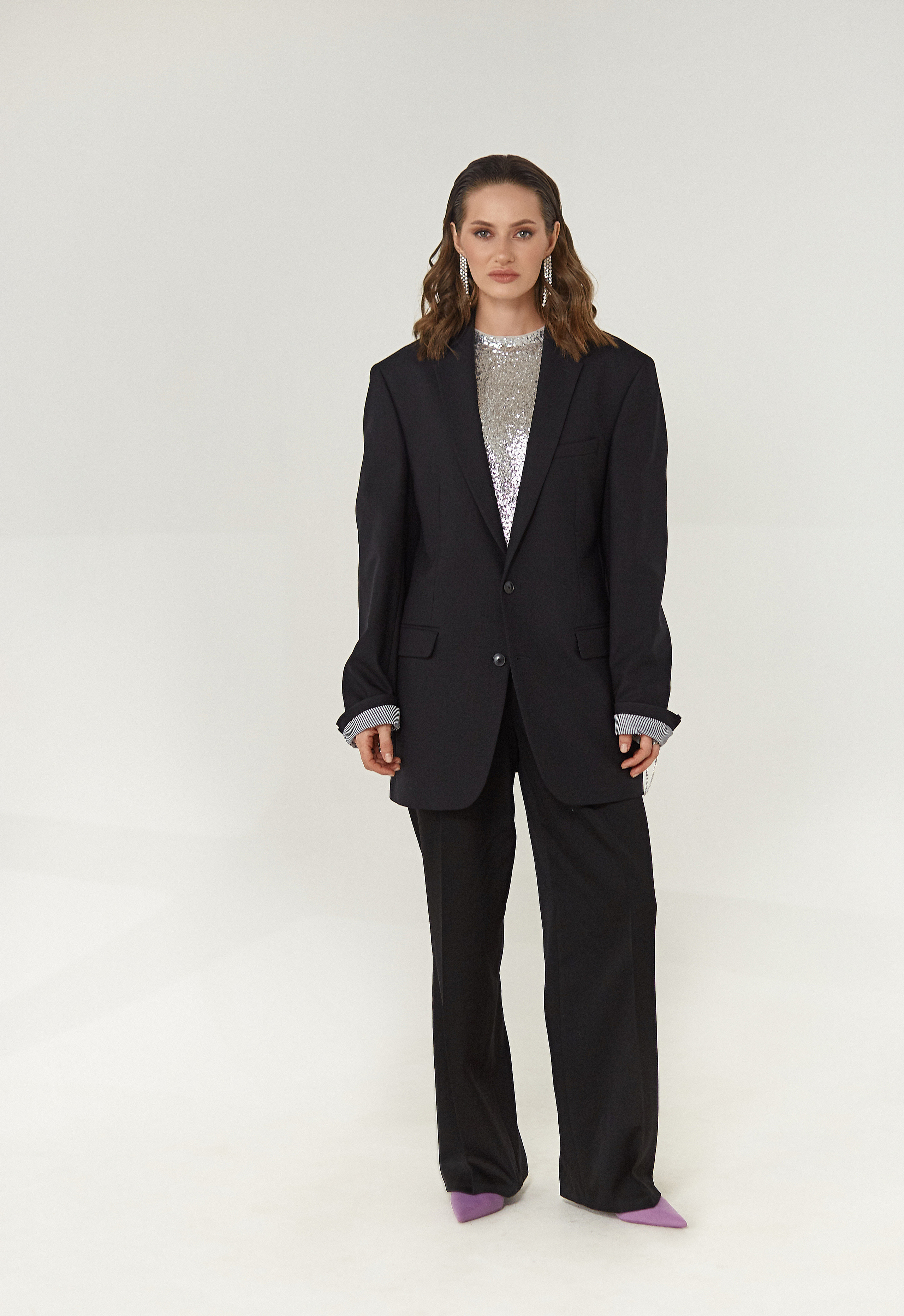 26|11|21. Анастасия Марунич | Блогер | Ставрополь